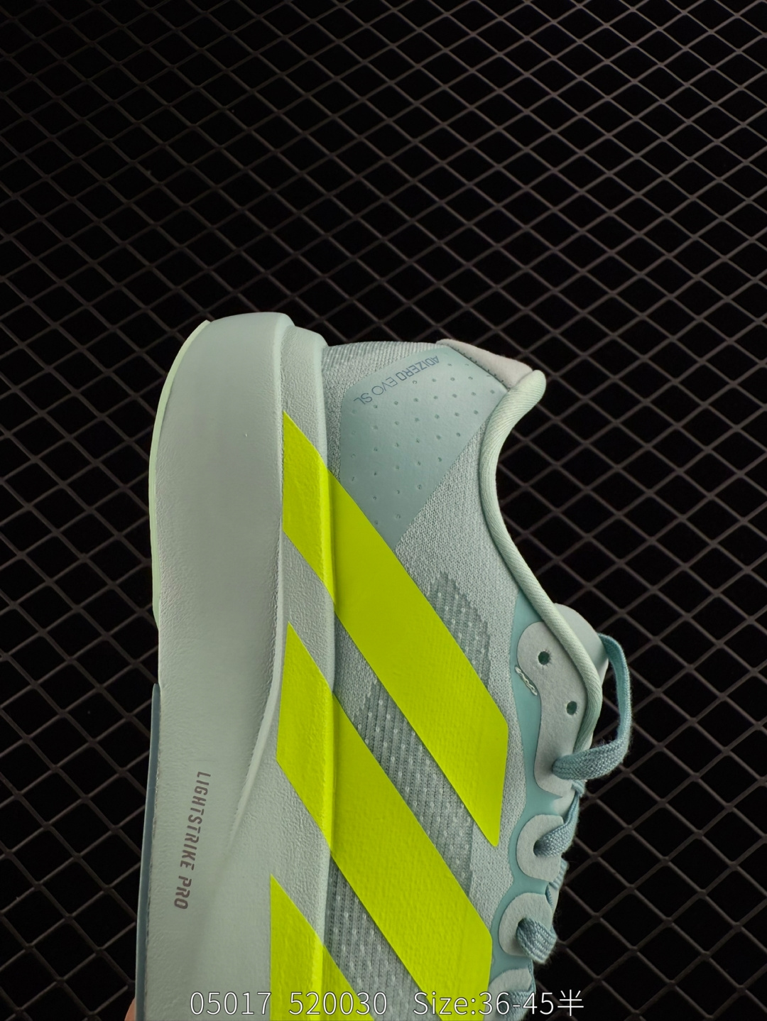 Adidas Adizero Evo SL