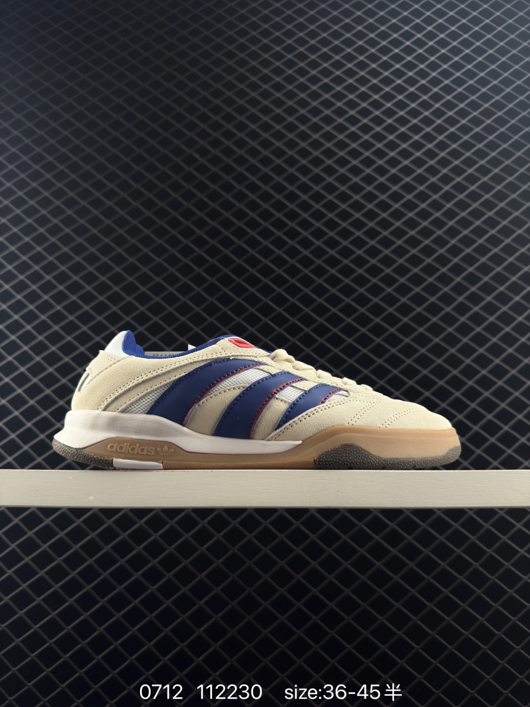 Adidas Originals Predator Mundial