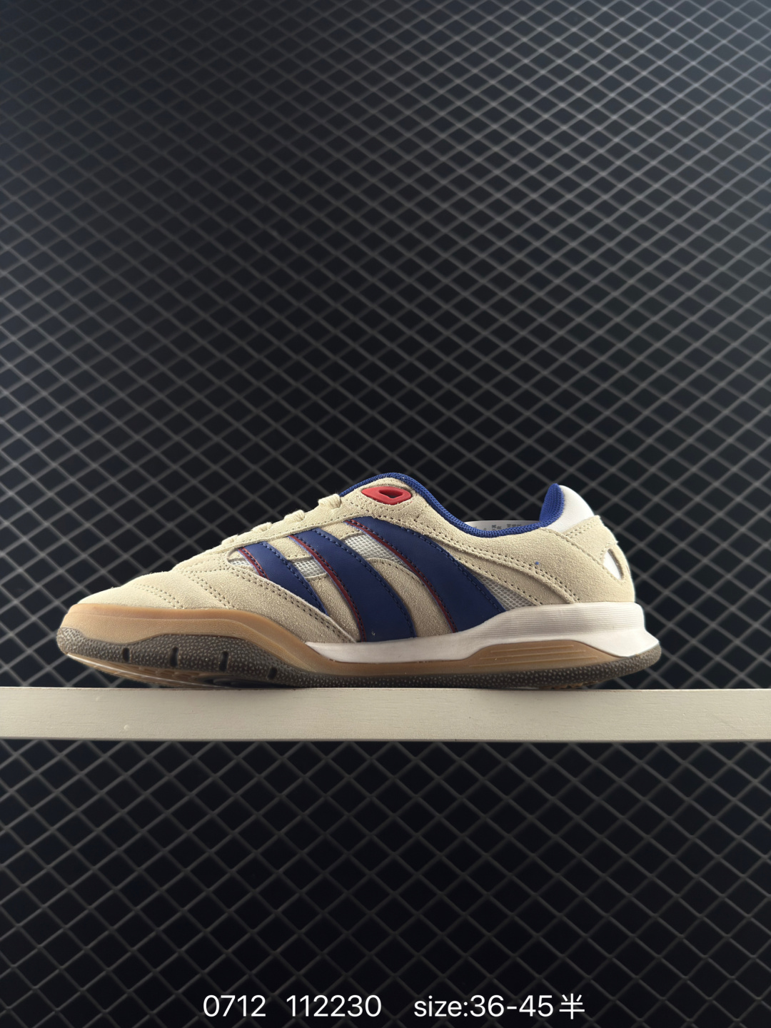 Adidas Originals Predator Mundial