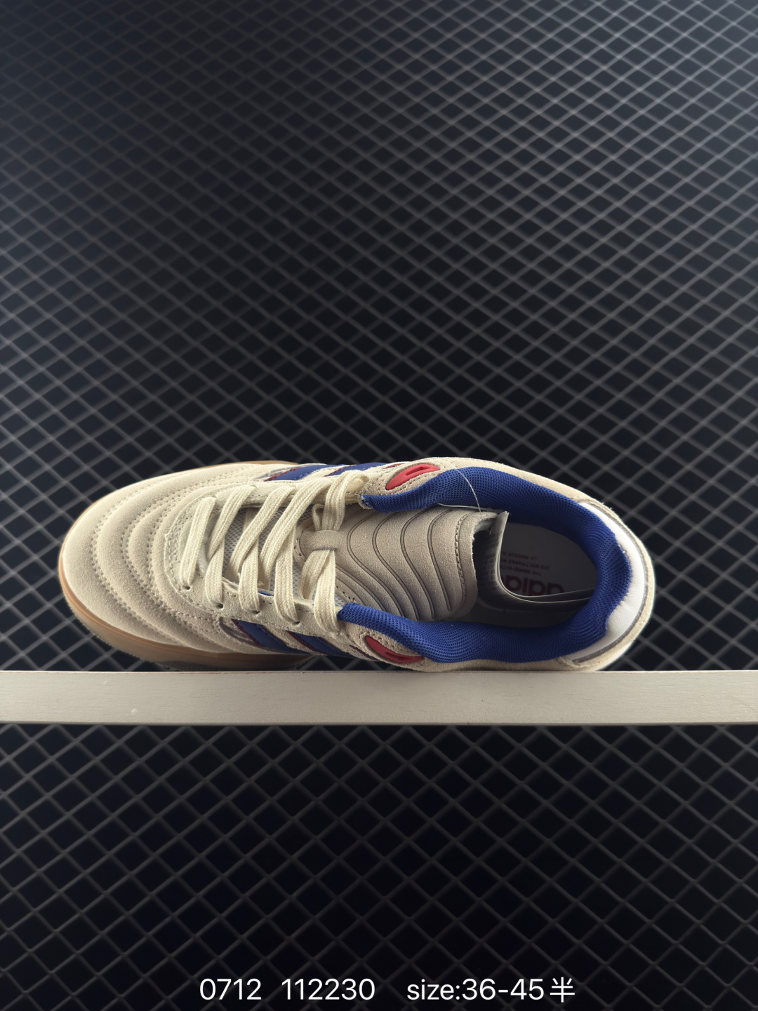 Adidas Originals Predator Mundial