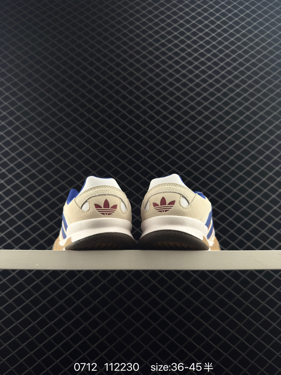 Adidas Originals Predator Mundial