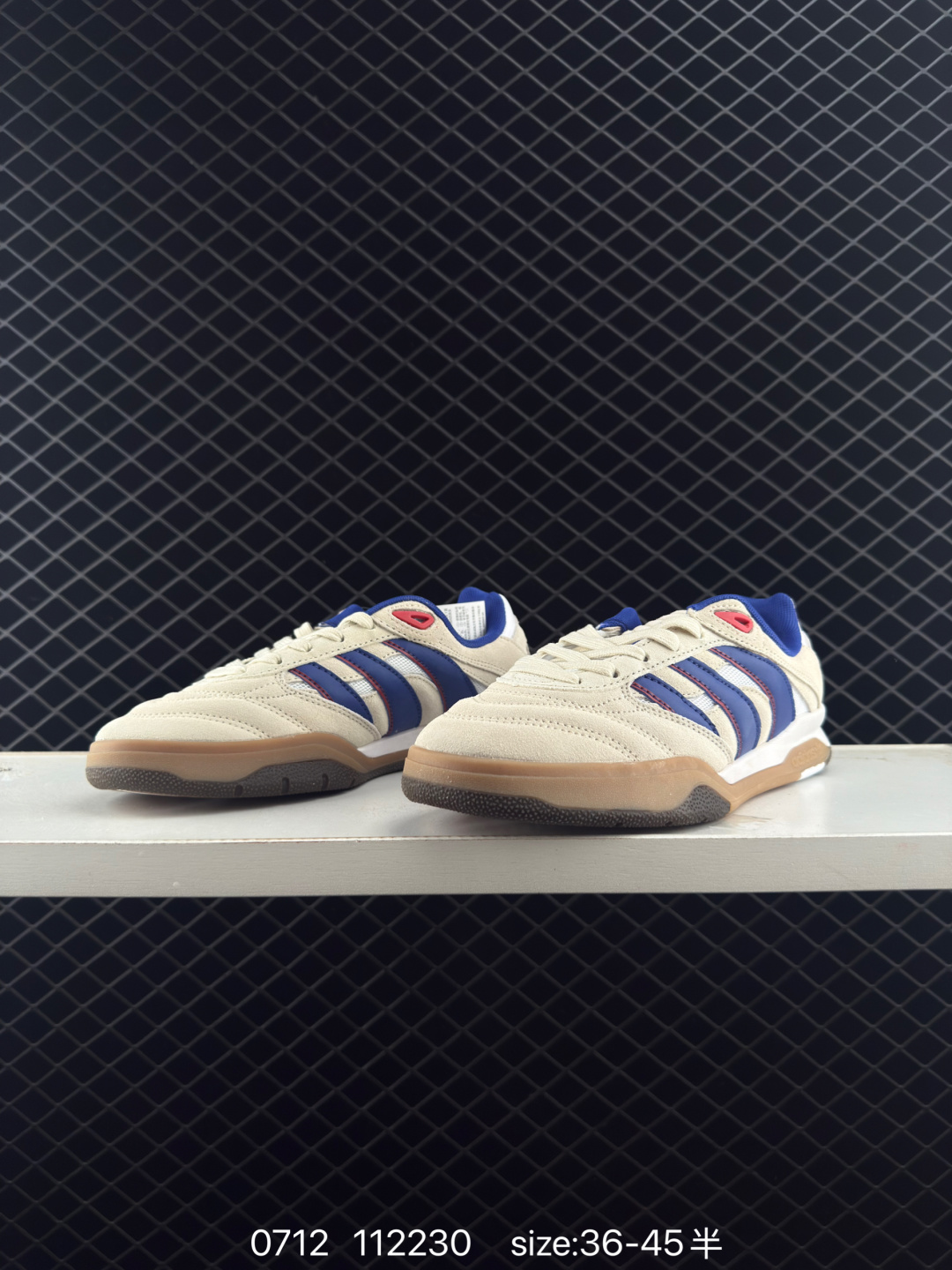 Adidas Originals Predator Mundial