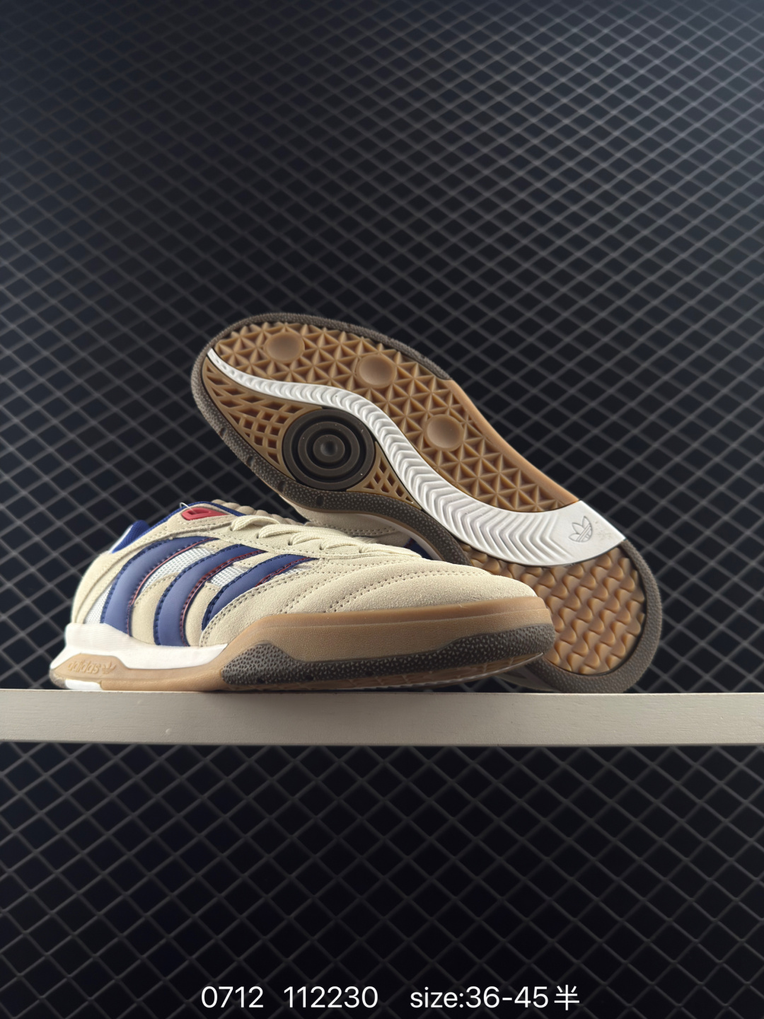 Adidas Originals Predator Mundial