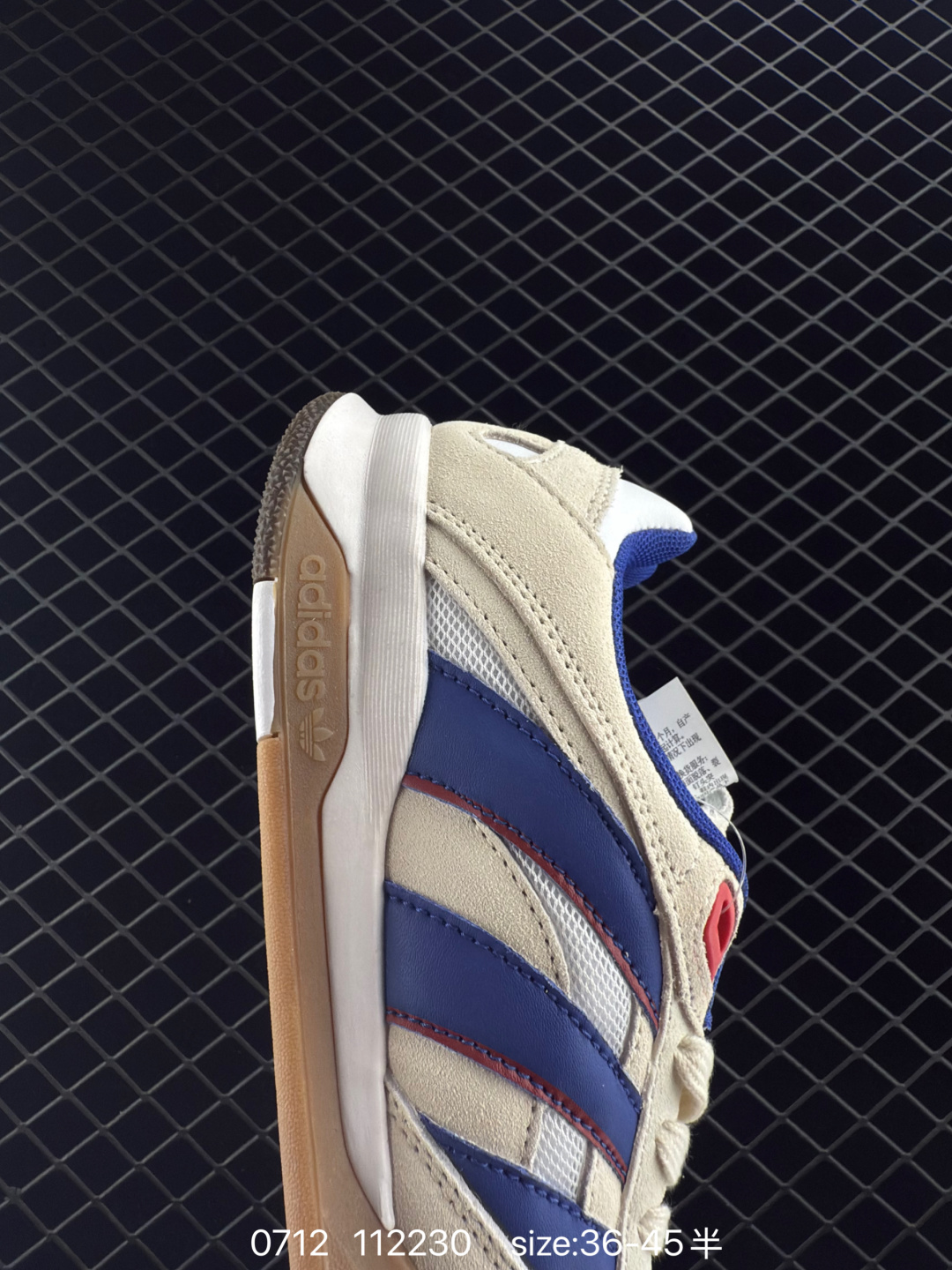Adidas Originals Predator Mundial