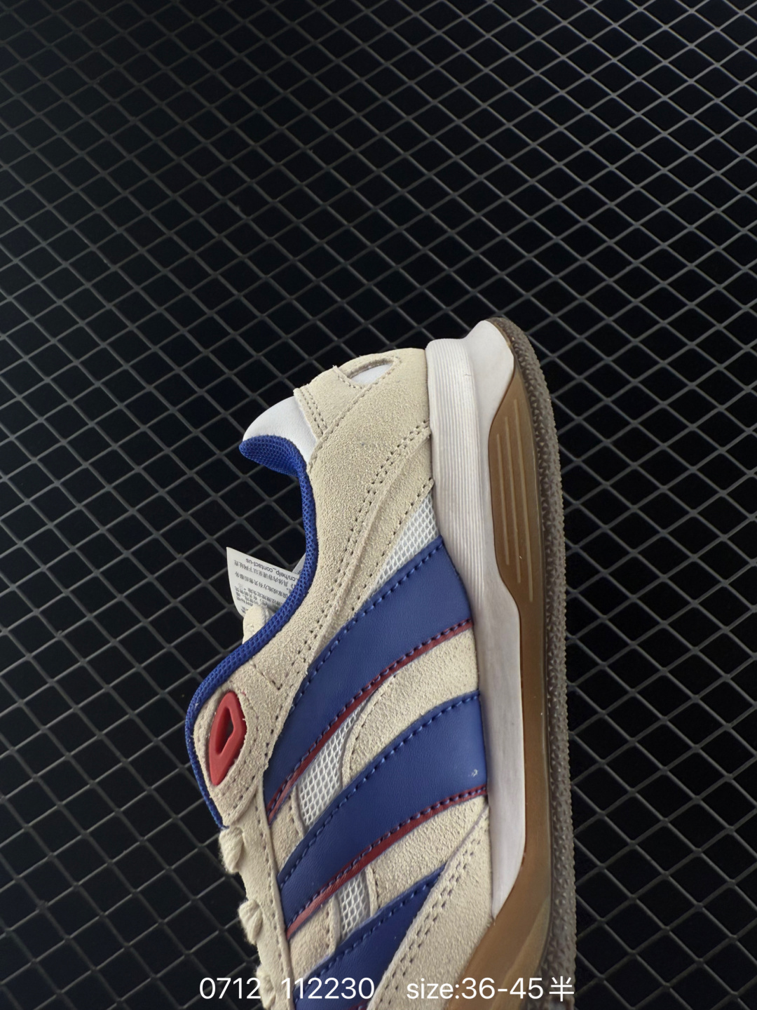 Adidas Originals Predator Mundial