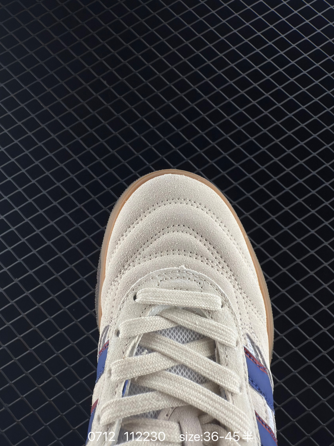 Adidas Originals Predator Mundial