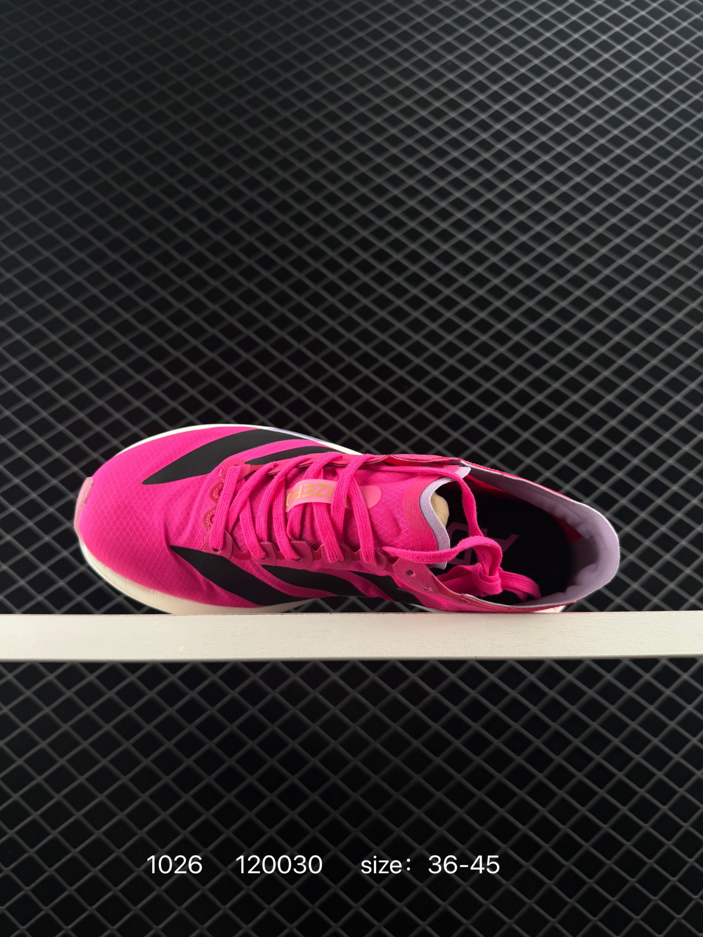 adidas  ADIZERO ADIOS PRO 4