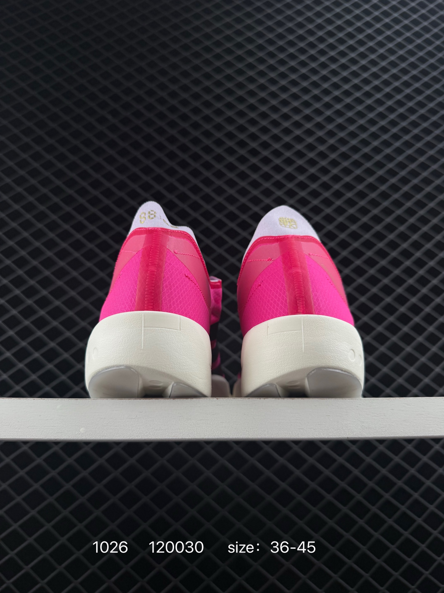 adidas  ADIZERO ADIOS PRO 4