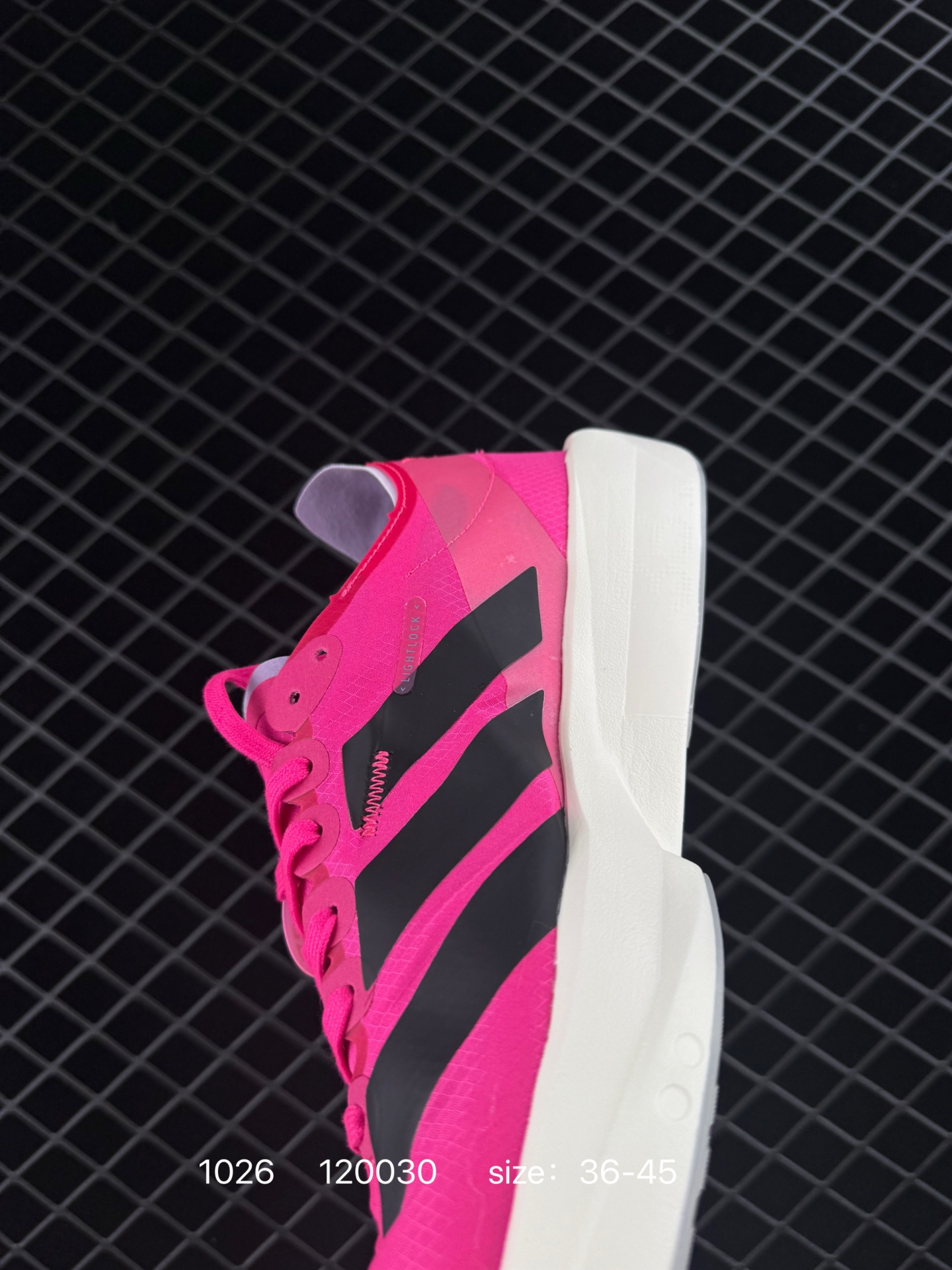 adidas  ADIZERO ADIOS PRO 4