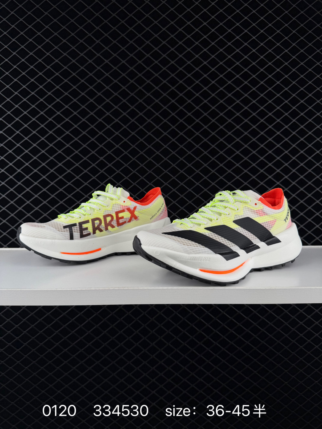 Adidas Adizero Evo SL M