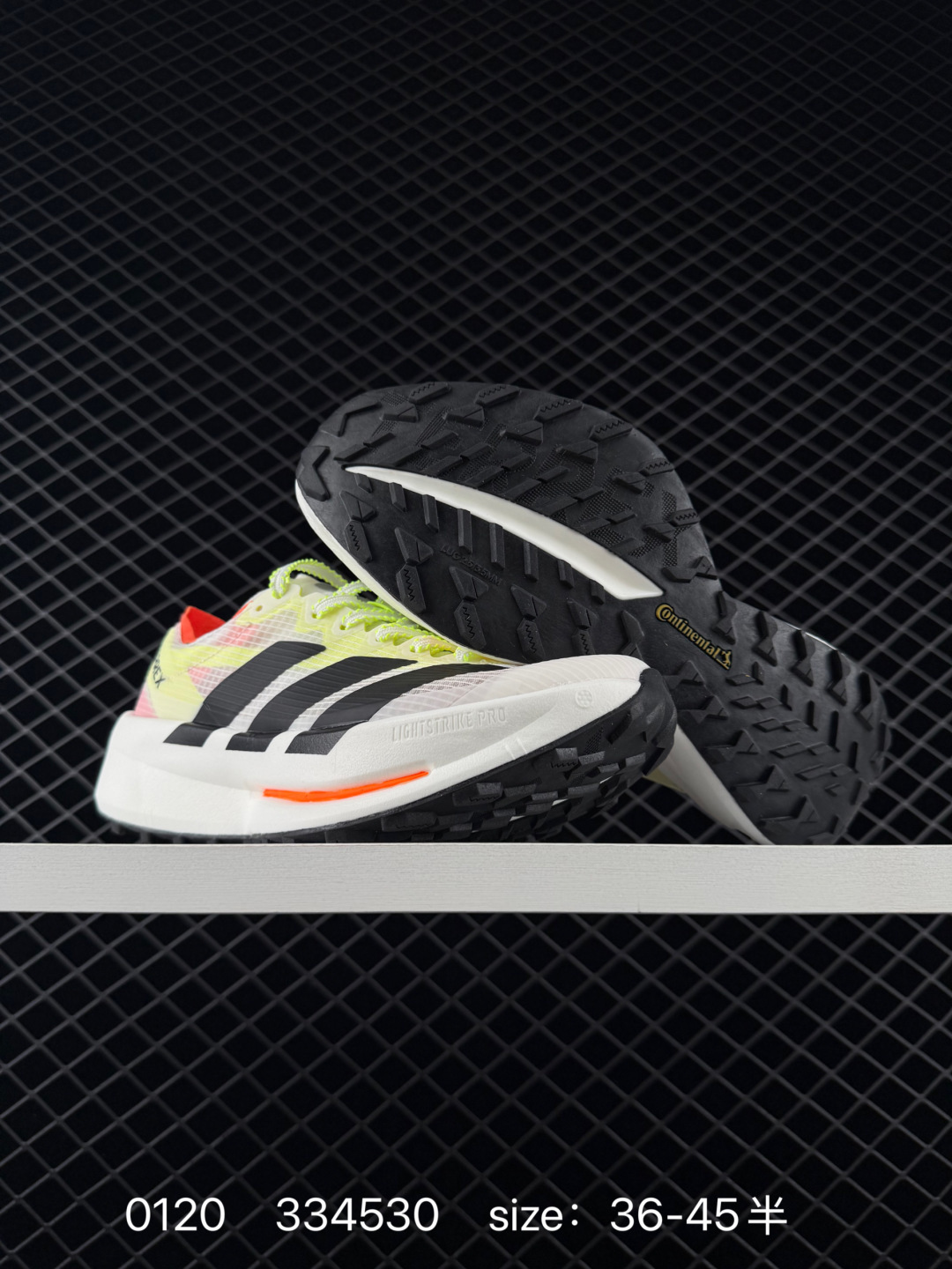 Adidas Adizero Evo SL M