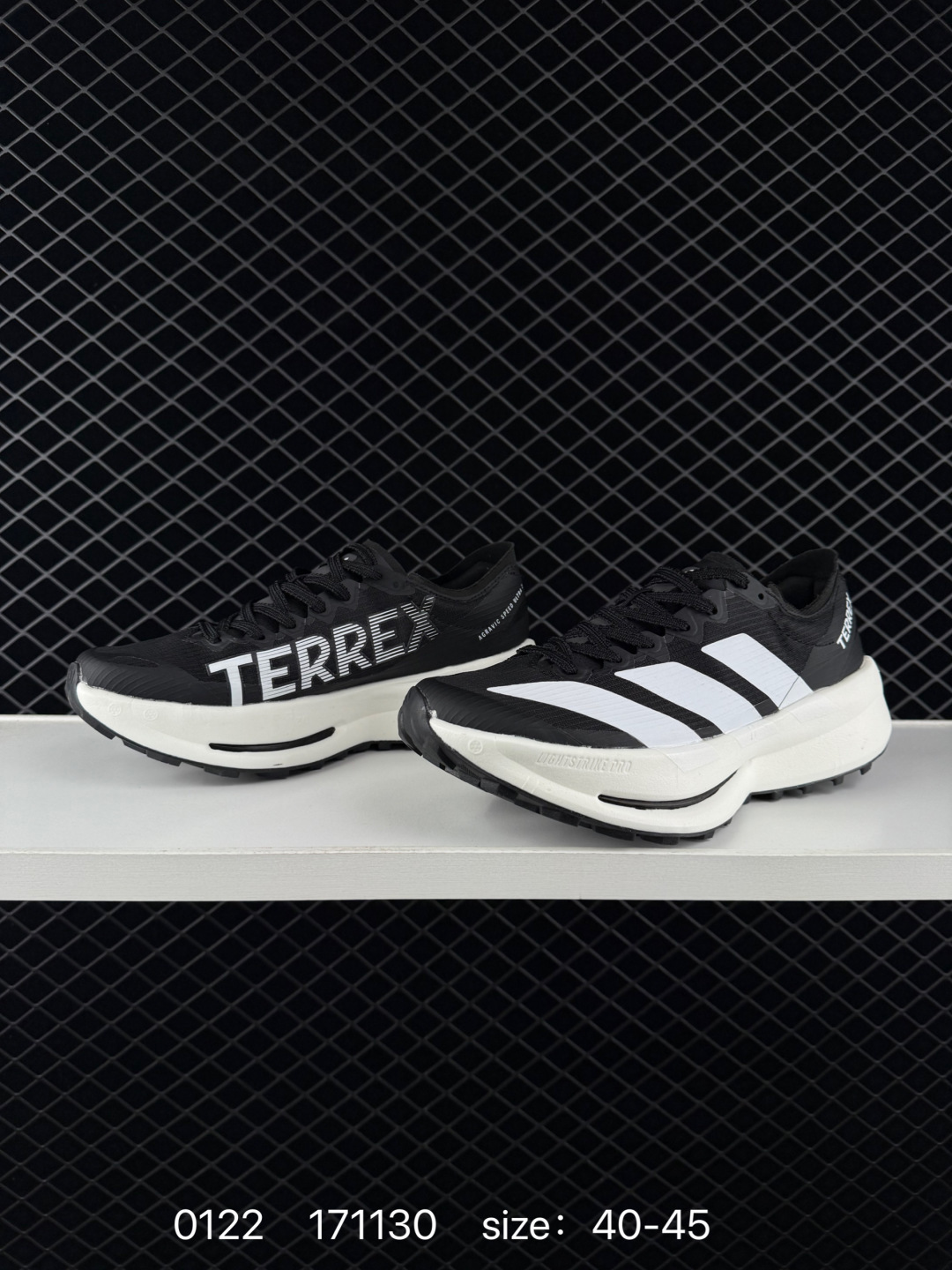 Adidas Adizero Evo SL M