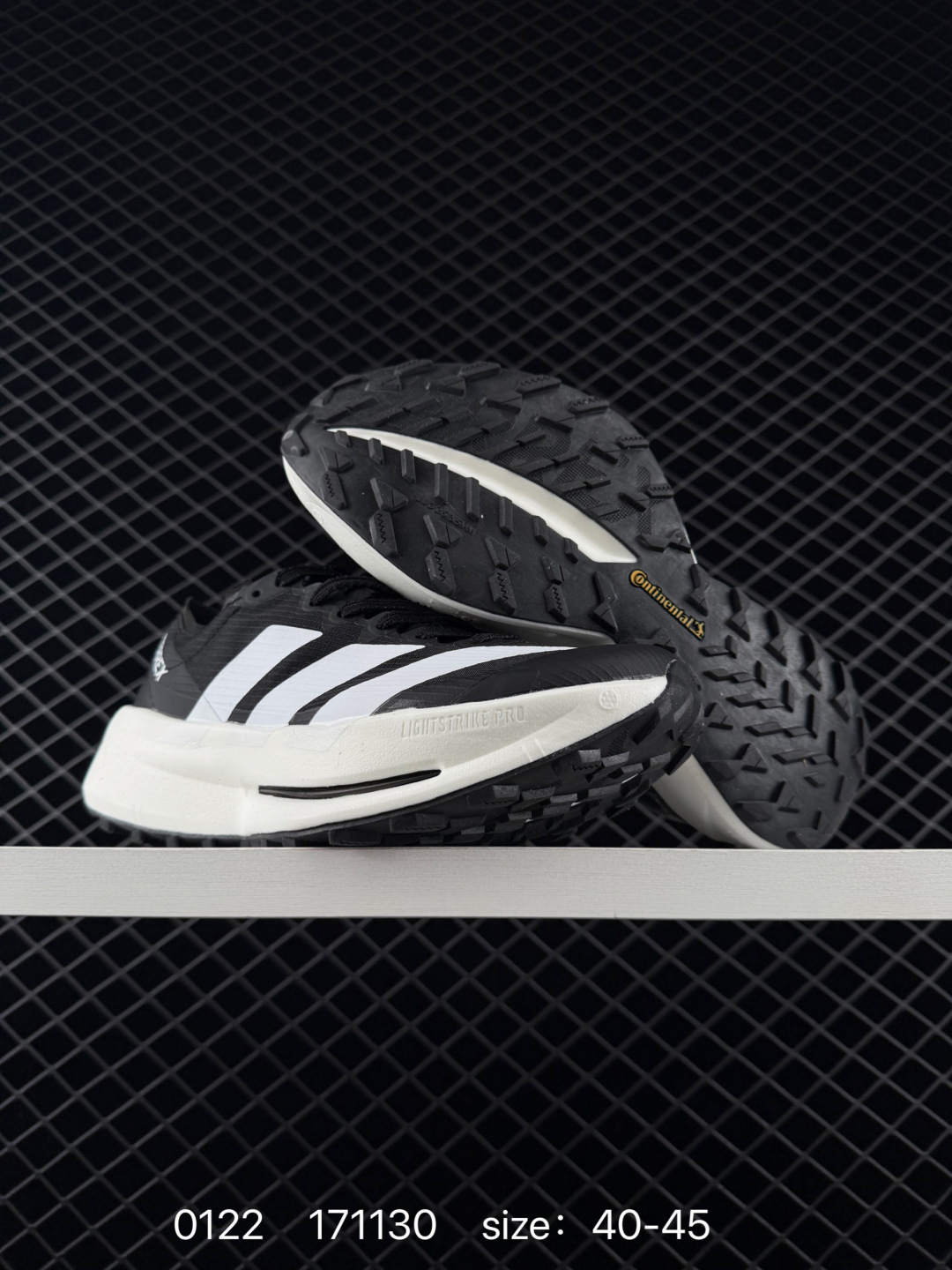 Adidas Adizero Evo SL M