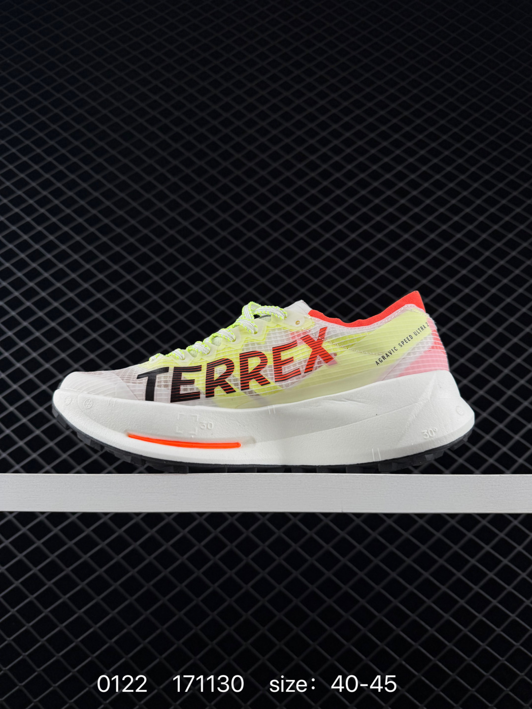 Adidas Adizero Evo SL M