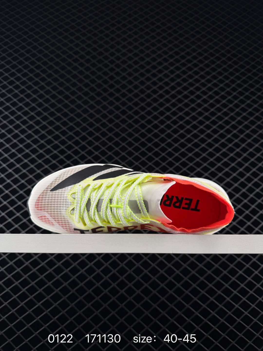 Adidas Adizero Evo SL M