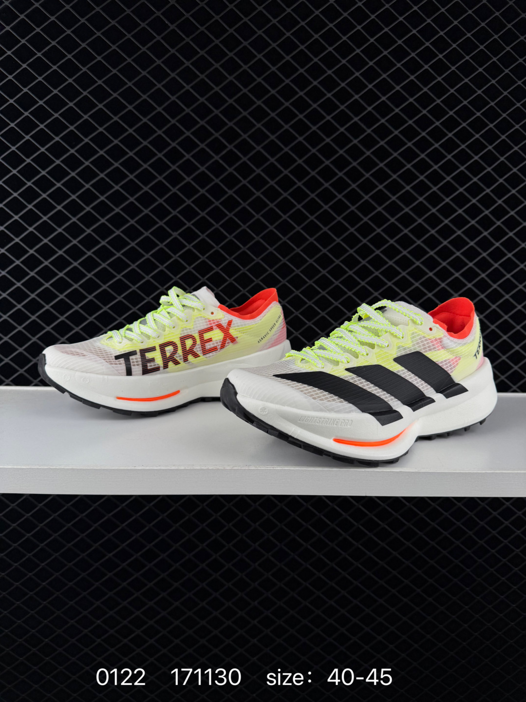 Adidas Adizero Evo SL M