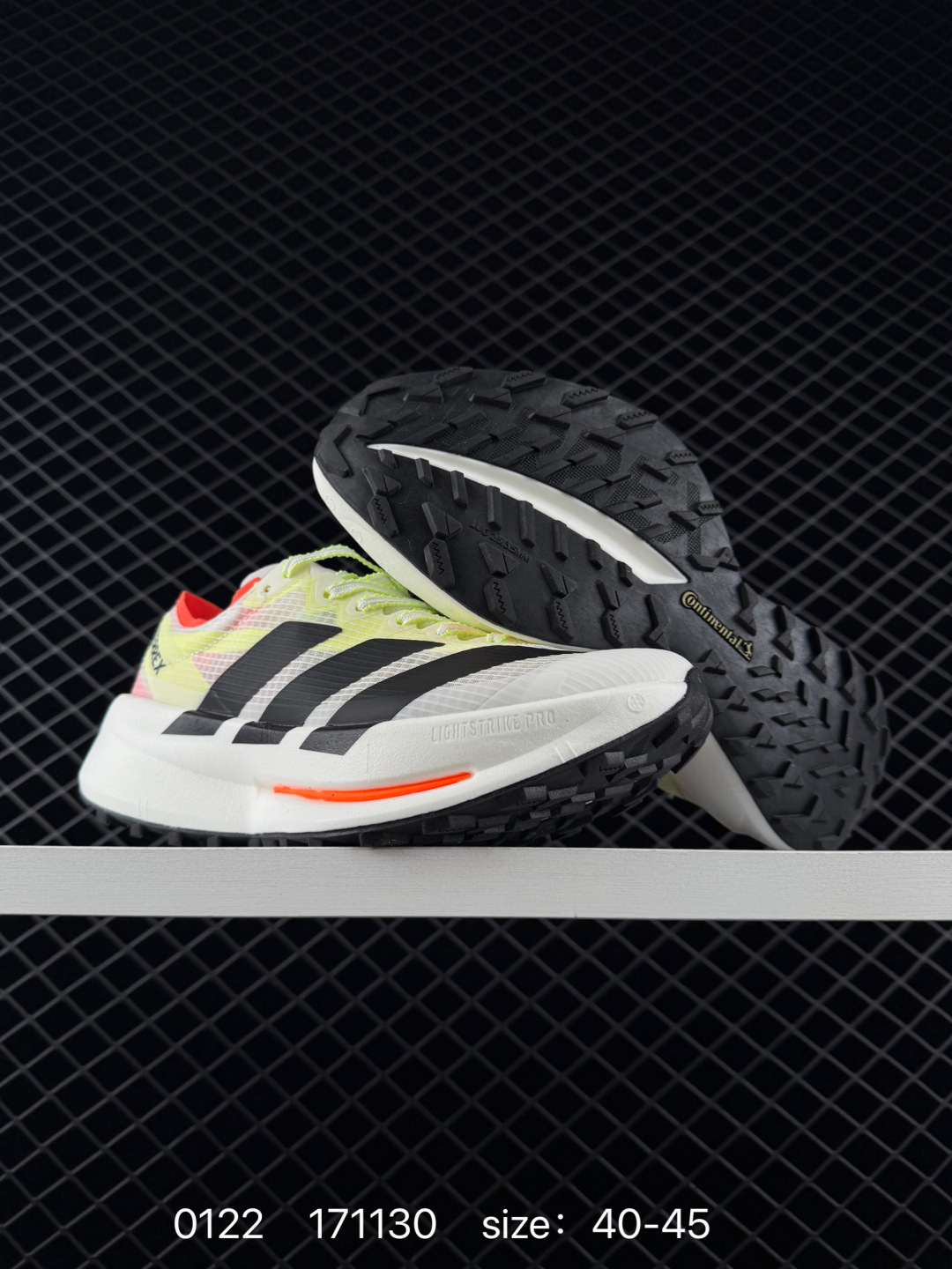 Adidas Adizero Evo SL M