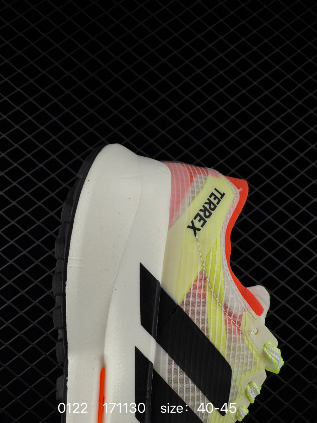 Adidas Adizero Evo SL M