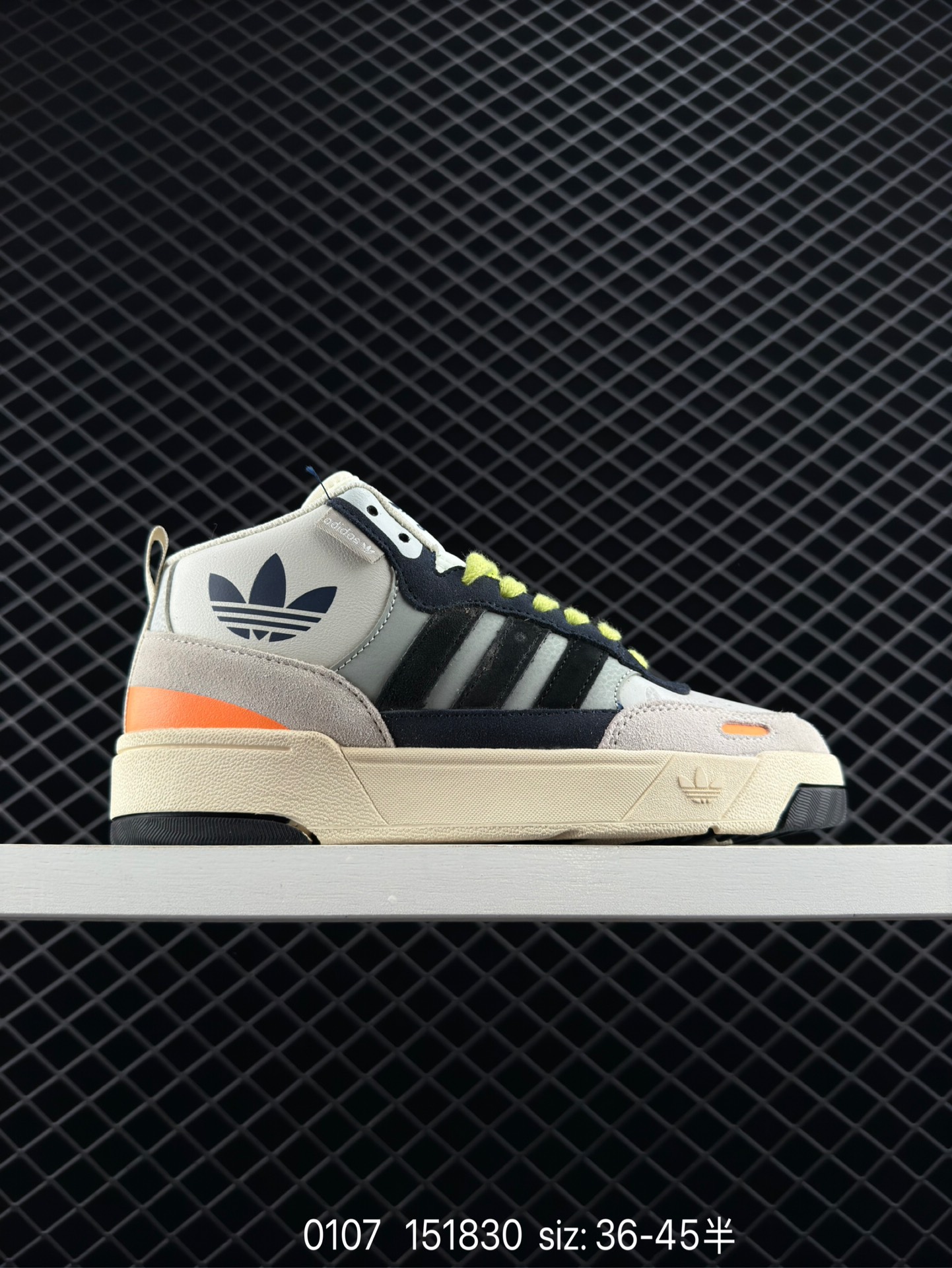 adidas Originals Post UP