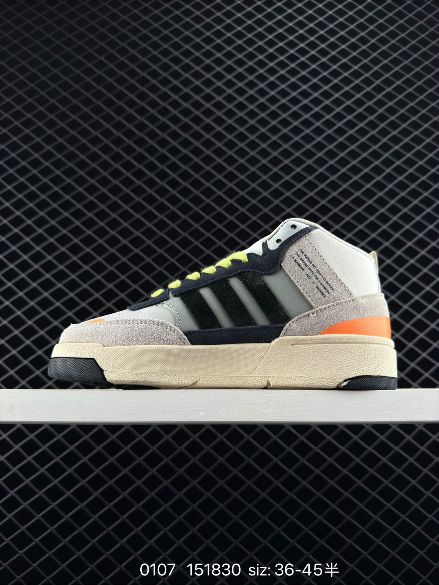 adidas Originals Post UP