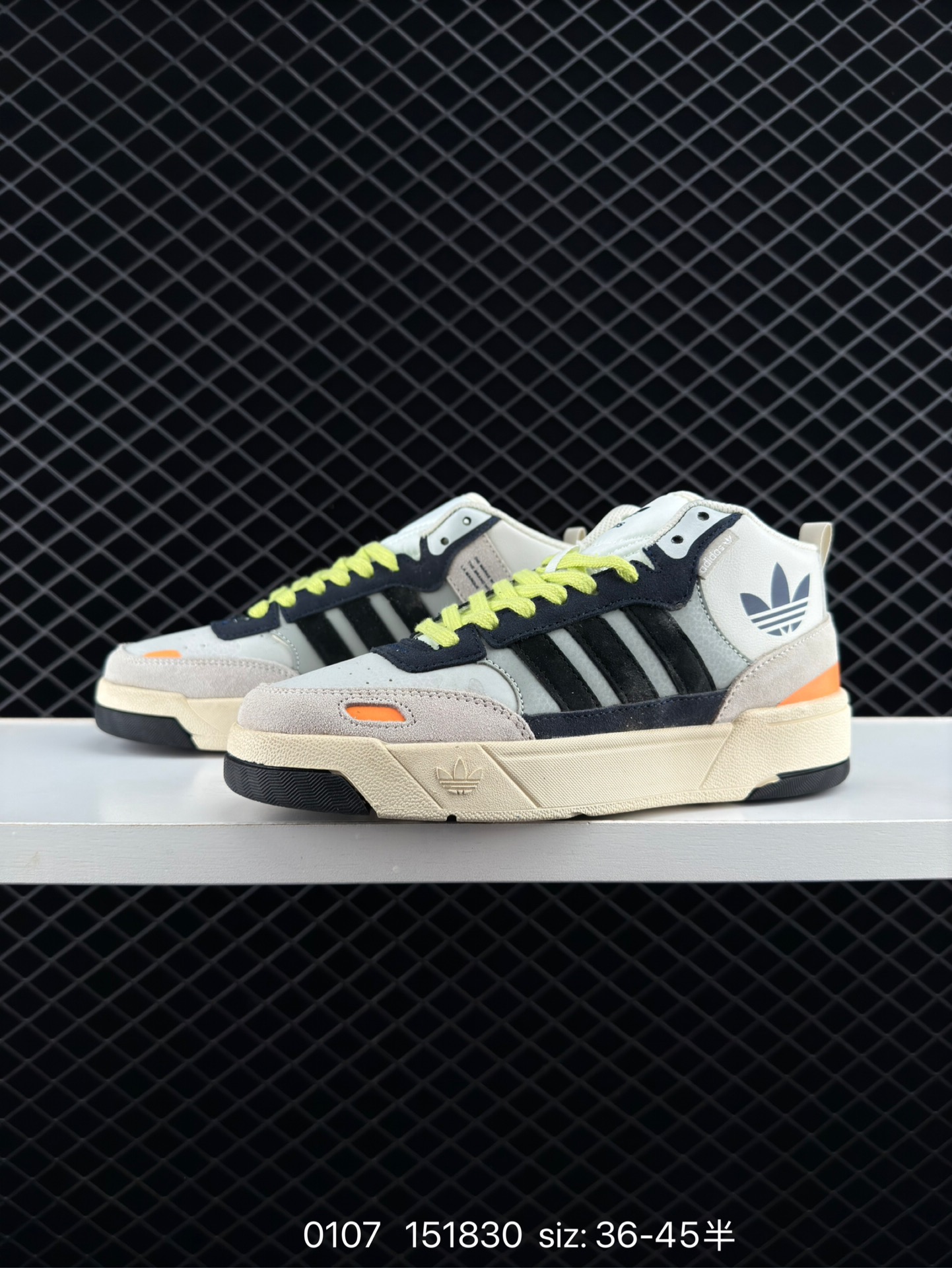 adidas Originals Post UP