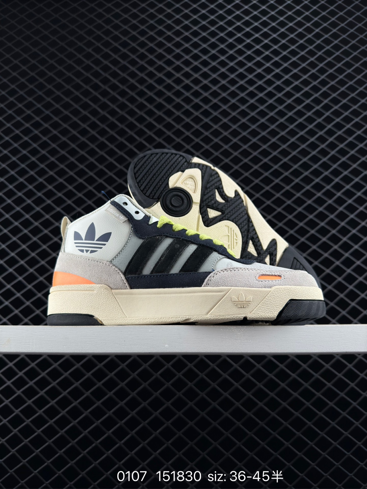 adidas Originals Post UP