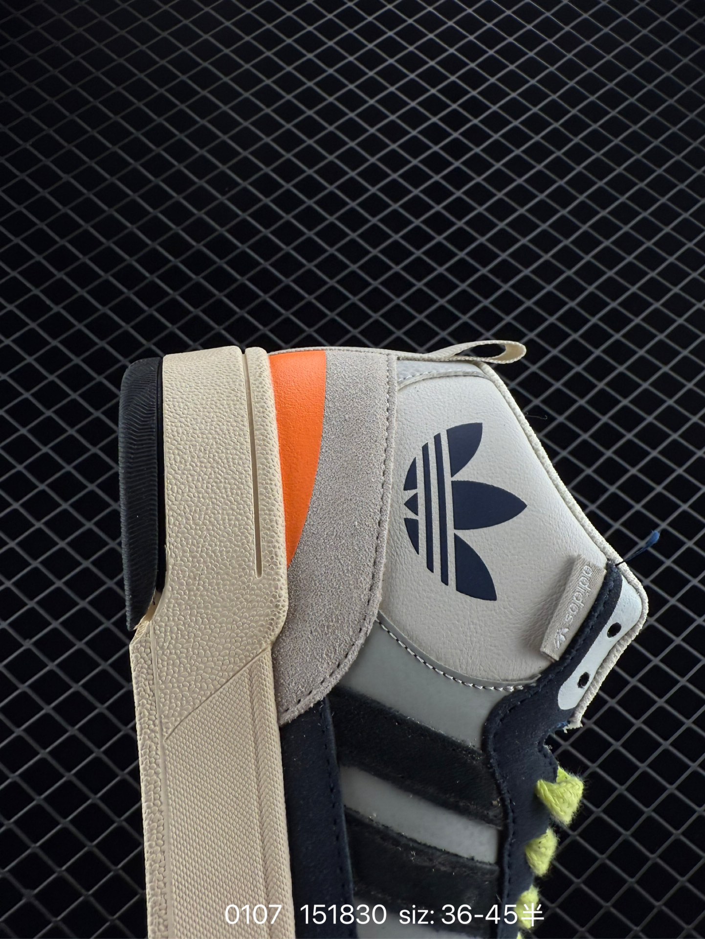 adidas Originals Post UP