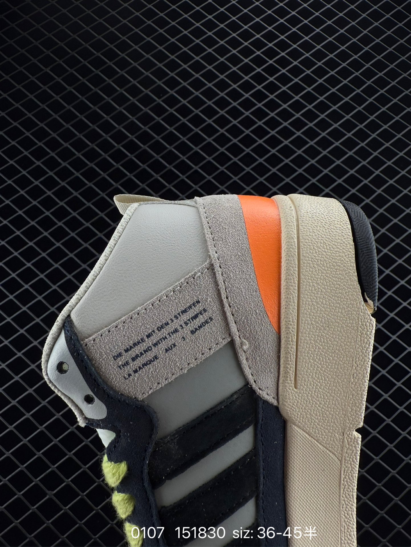 adidas Originals Post UP