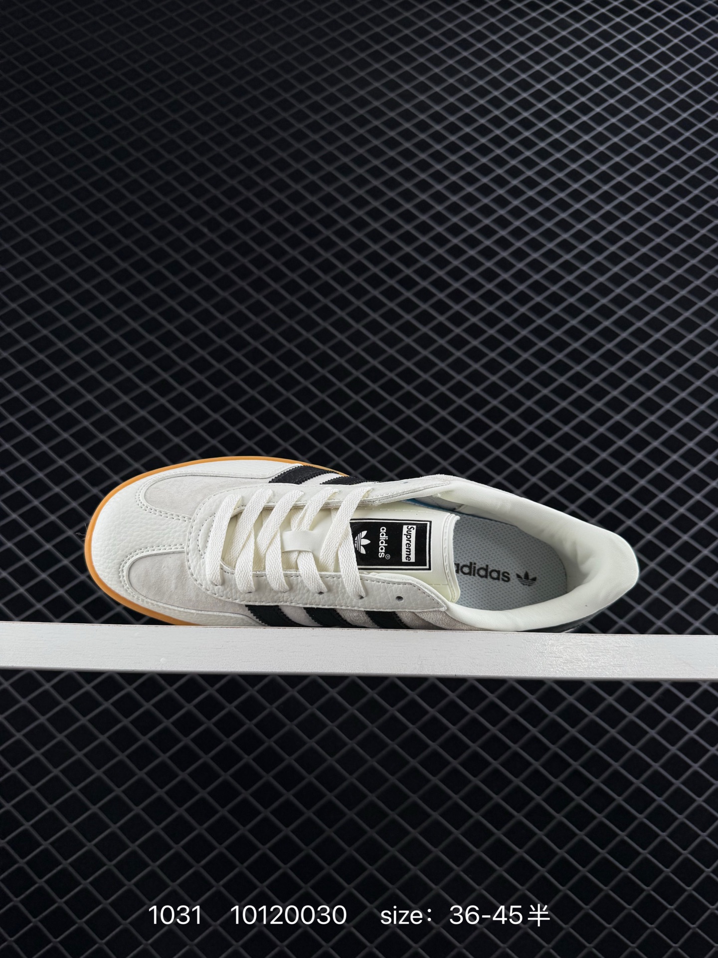 Adidas  Originals Superstar Pride RM