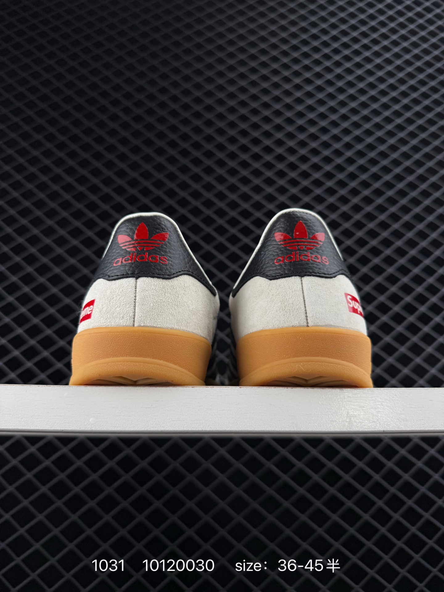 Adidas  Originals Superstar Pride RM