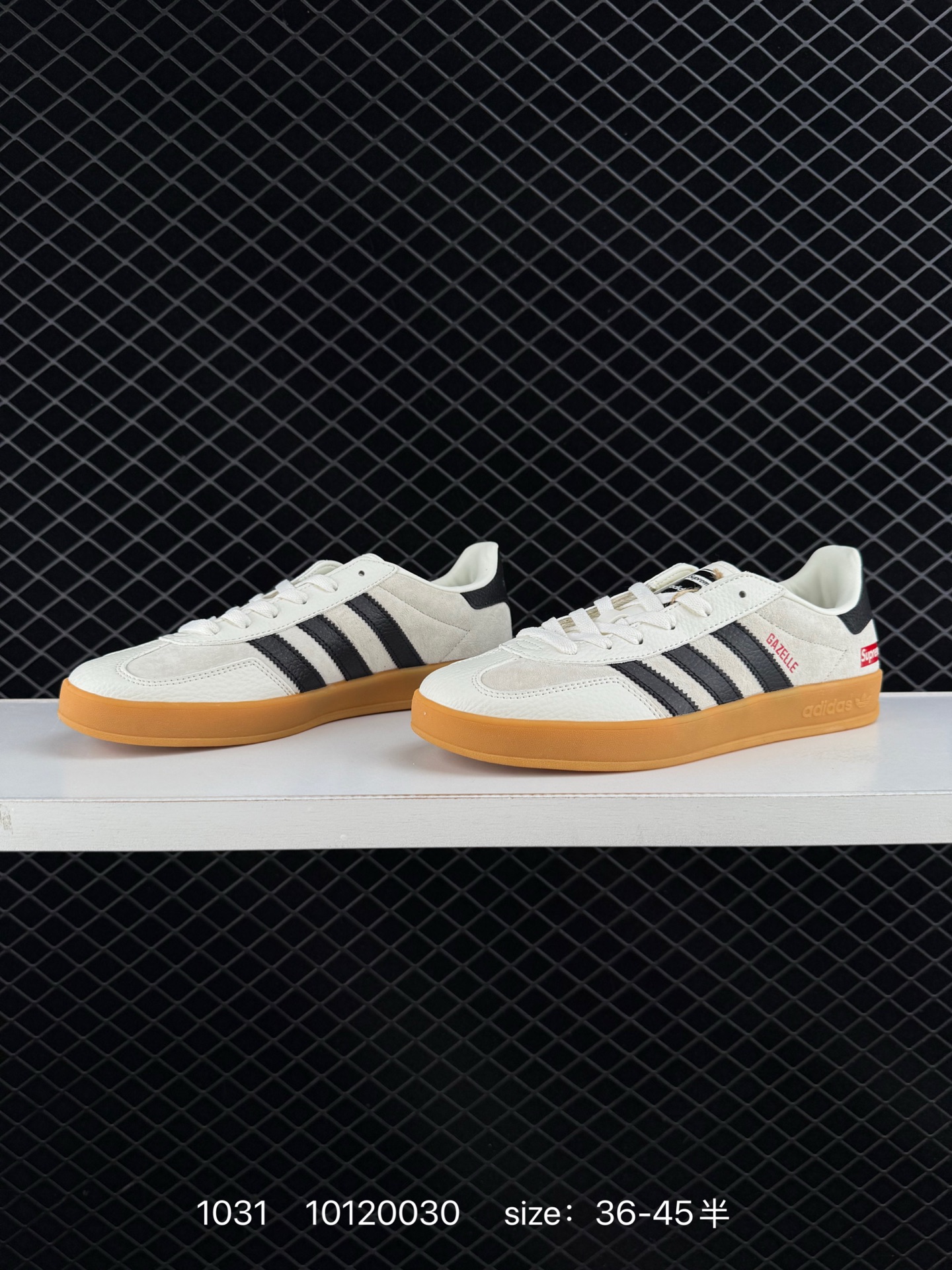 Adidas  Originals Superstar Pride RM