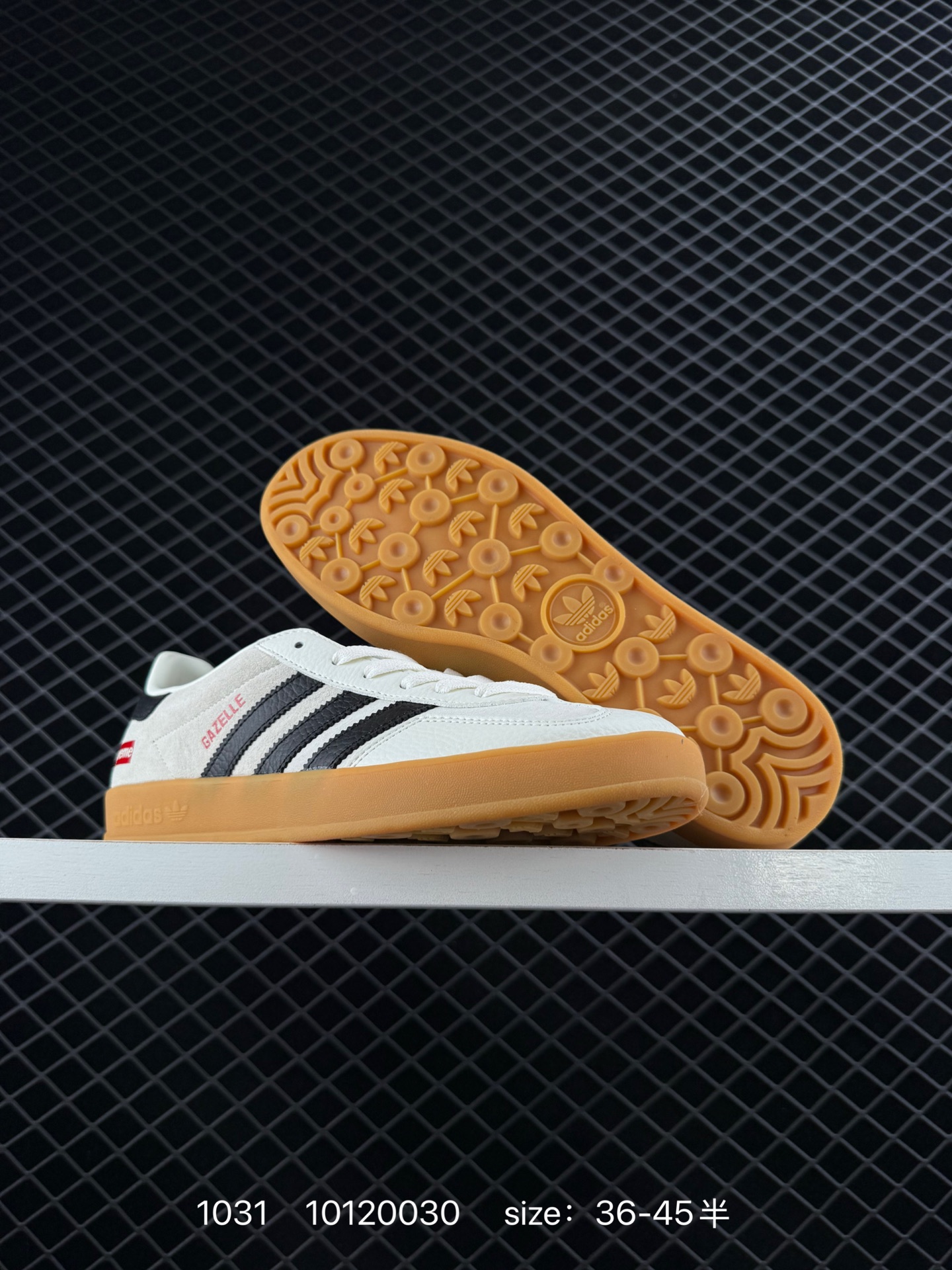 Adidas  Originals Superstar Pride RM