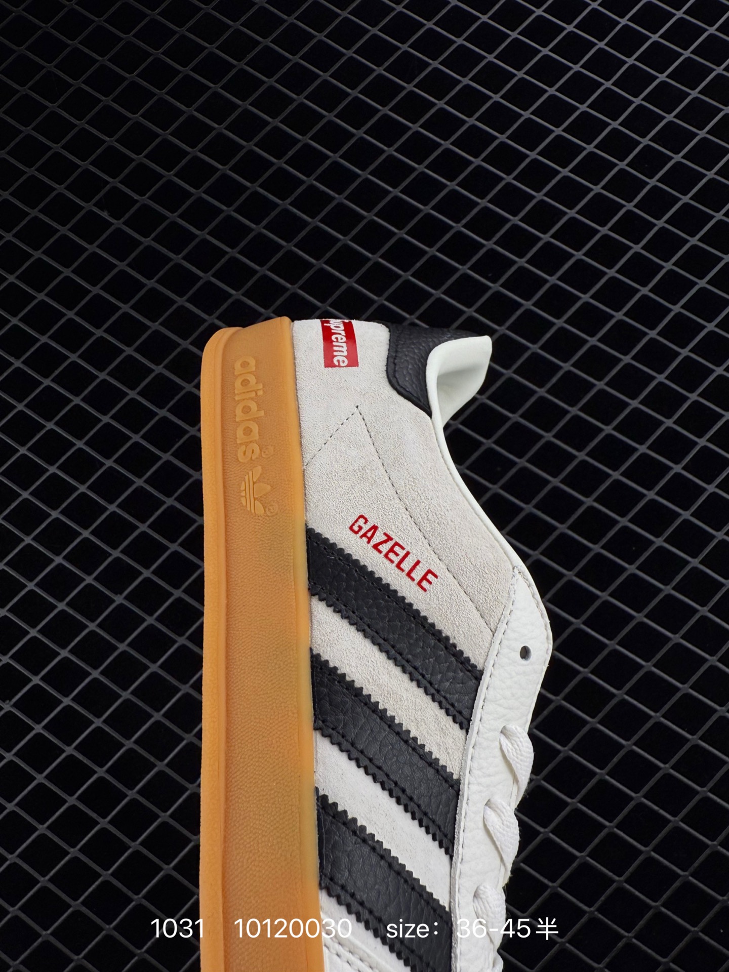 Adidas  Originals Superstar Pride RM