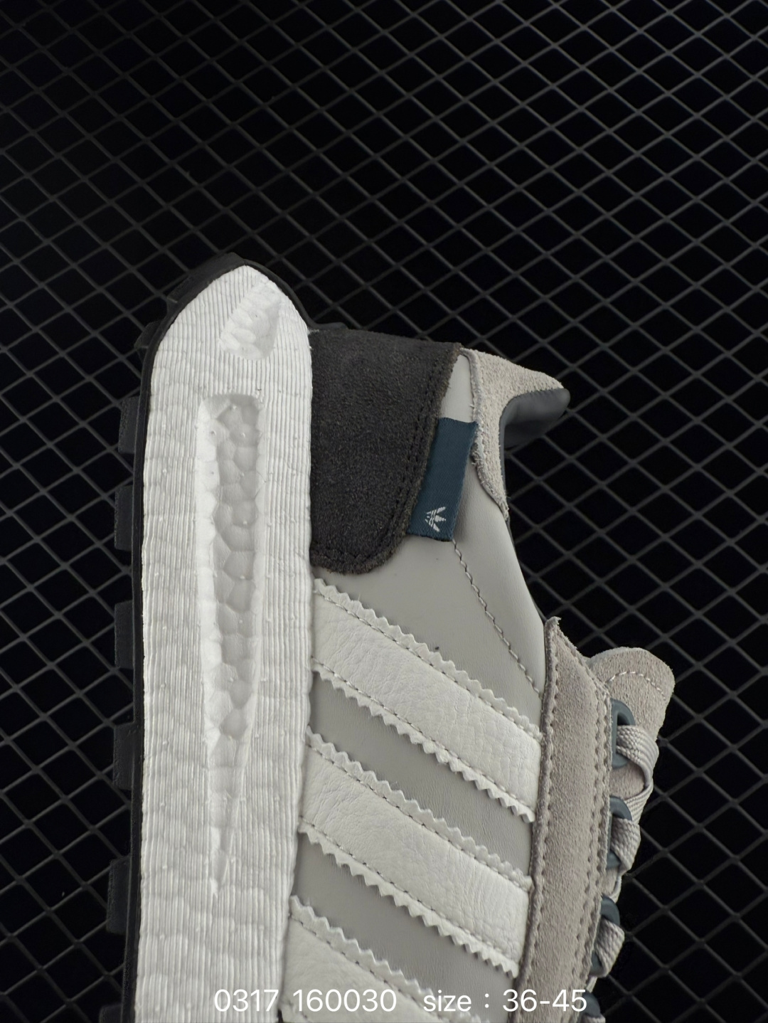 ADIDAS RETROPY E5
