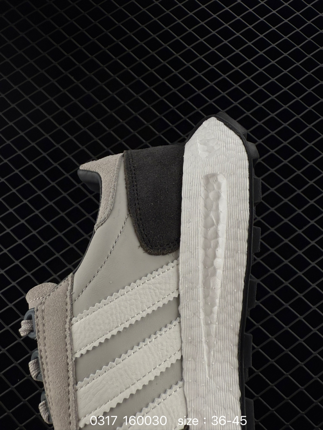 ADIDAS RETROPY E5