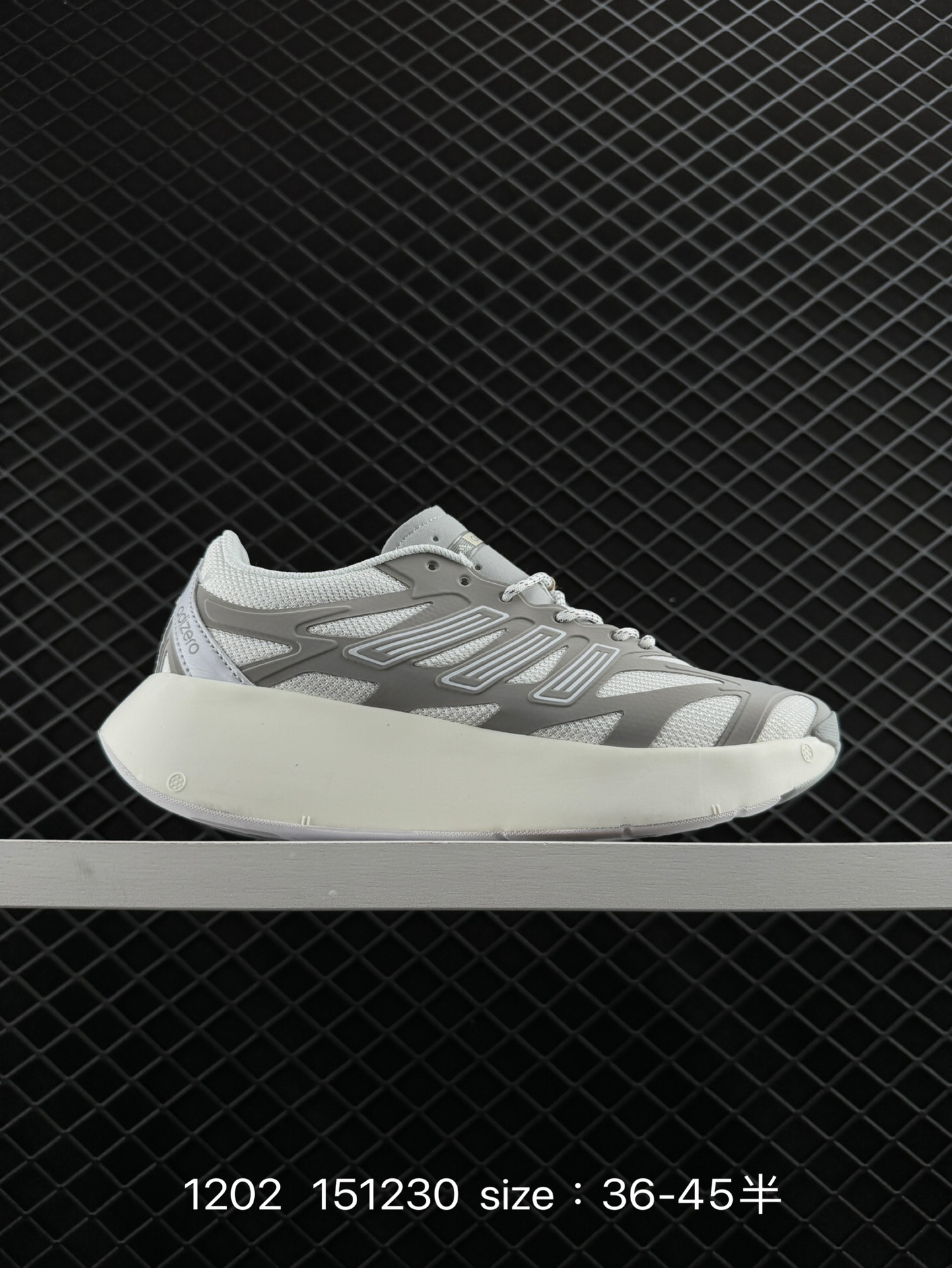 adidas ADIZERO ARUKU adidas ADIZERO ARUKU