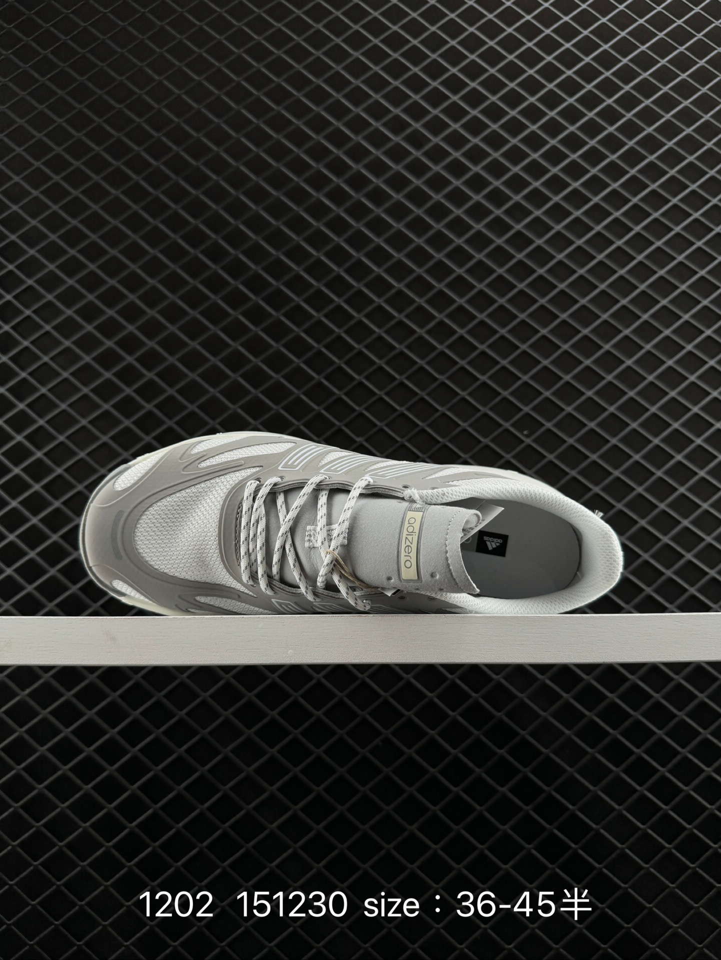 adidas  ADIZERO ARUKU