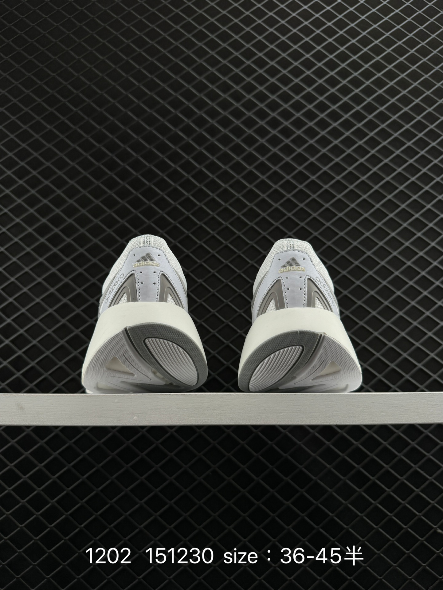 adidas  ADIZERO ARUKU