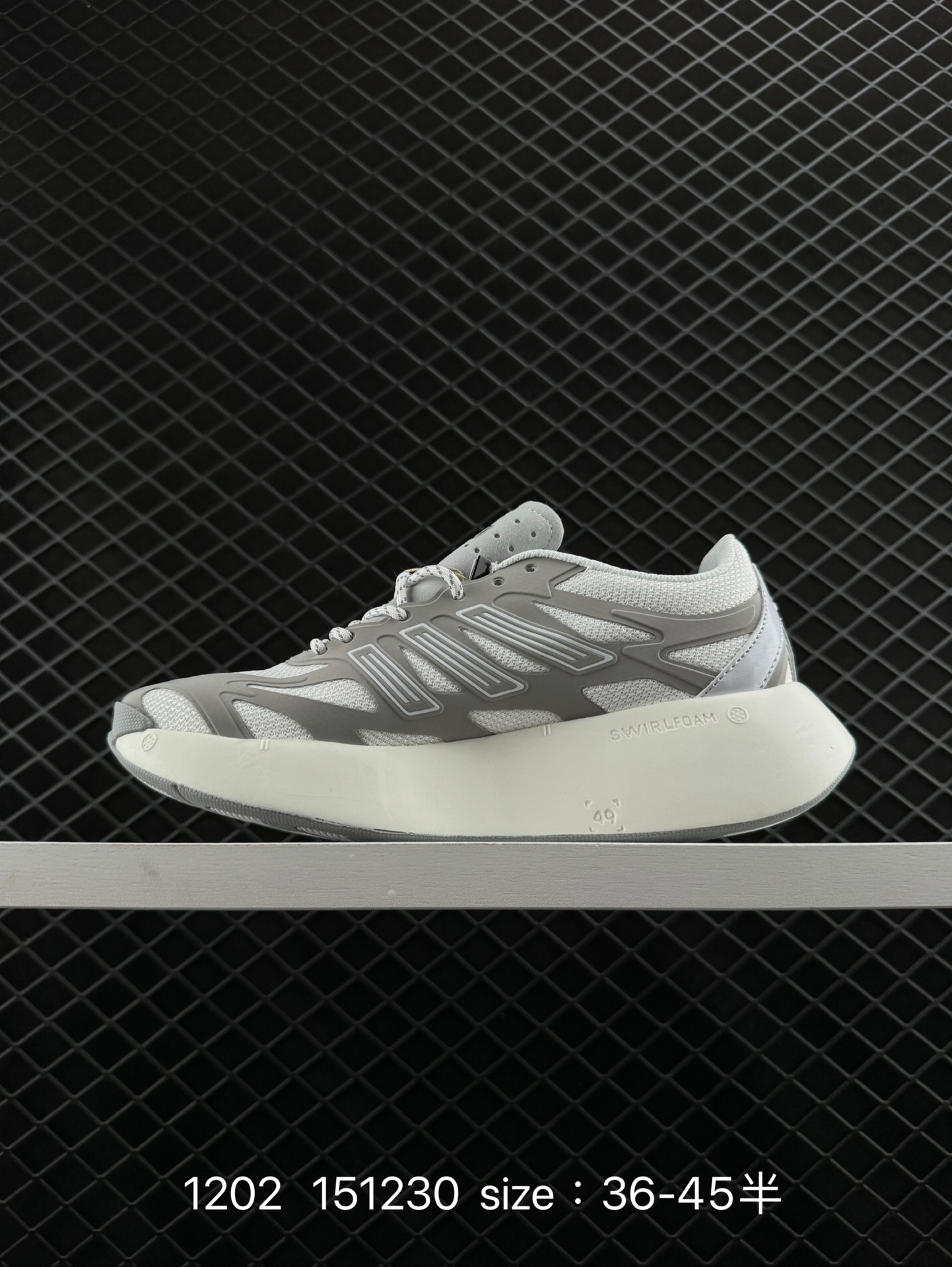 adidas  ADIZERO ARUKU