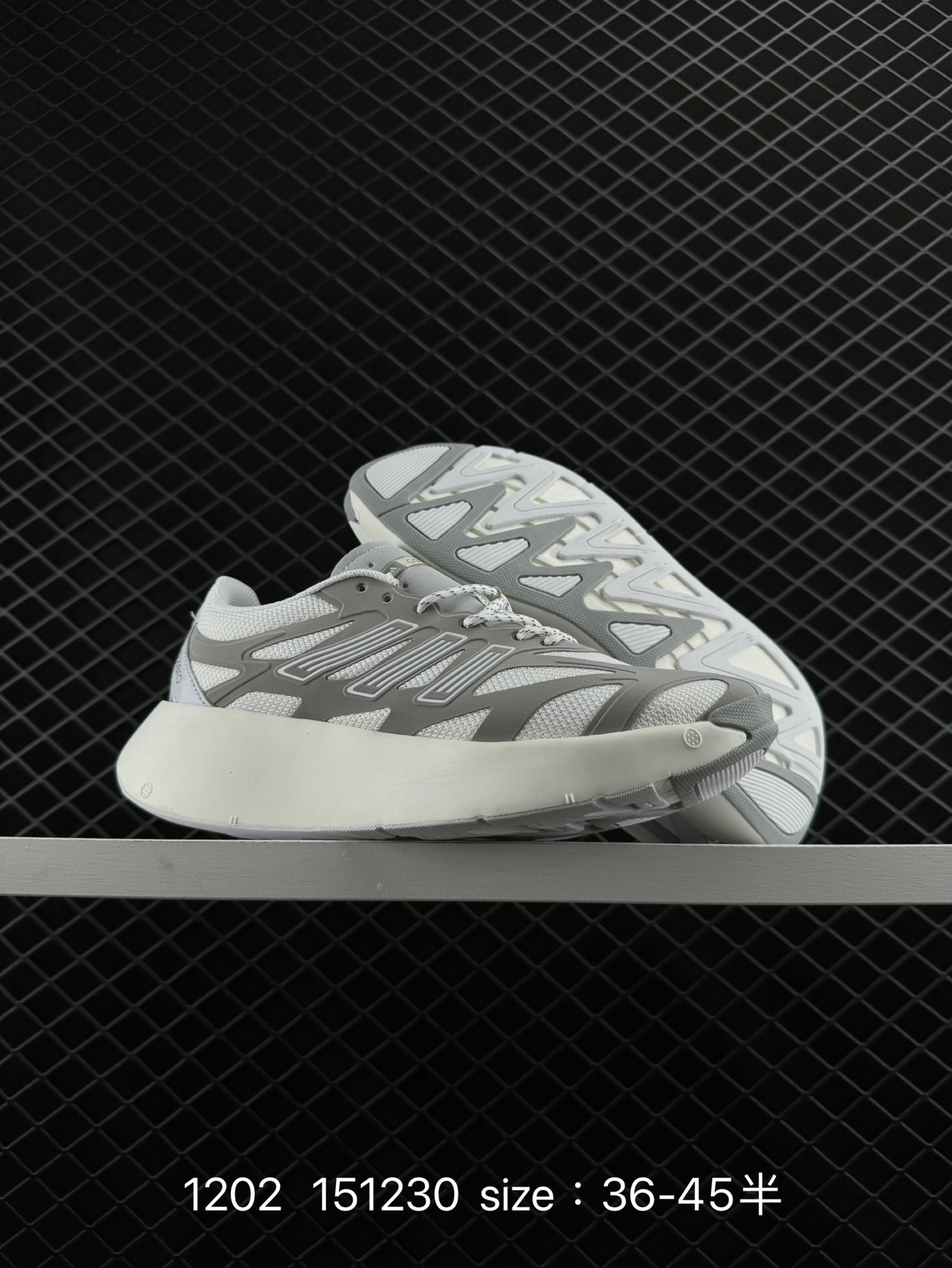 adidas  ADIZERO ARUKU