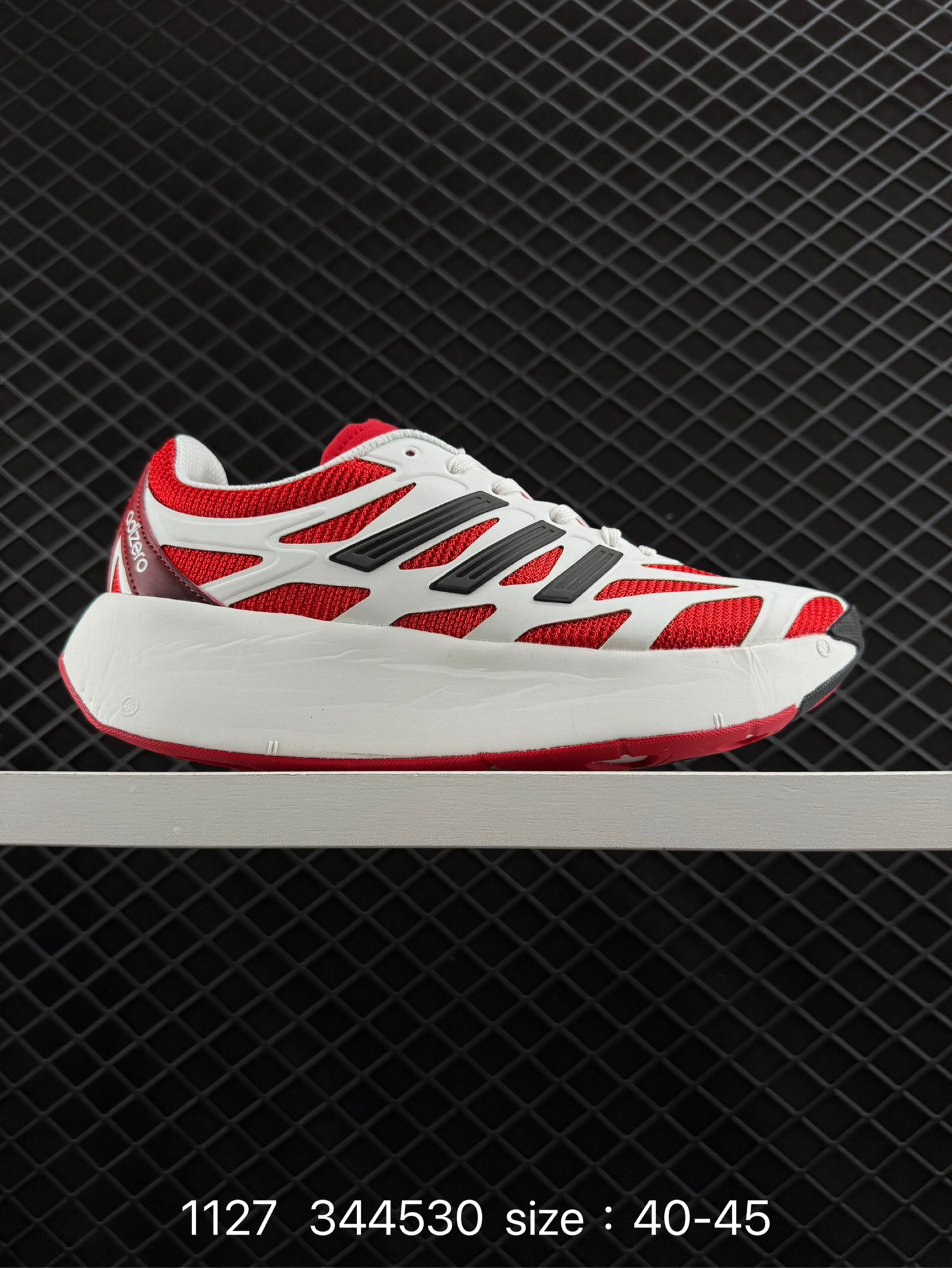 adidas ADIZERO ARUKU adidas ADIZERO ARUKU