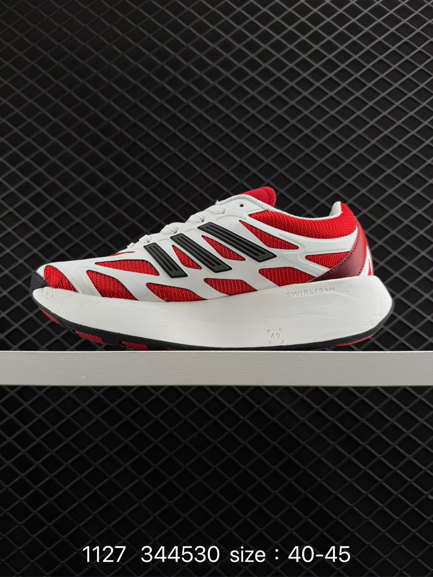 adidas  ADIZERO ARUKU