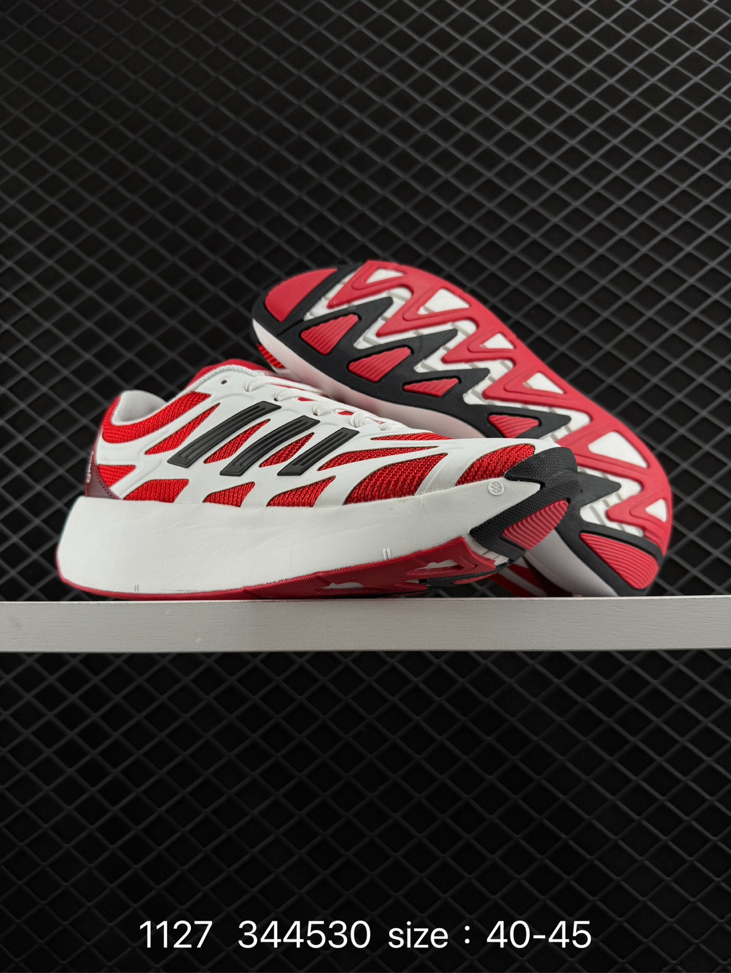 adidas  ADIZERO ARUKU