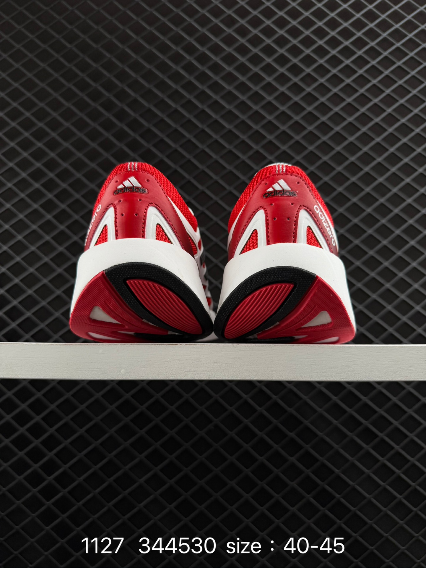 adidas  ADIZERO ARUKU