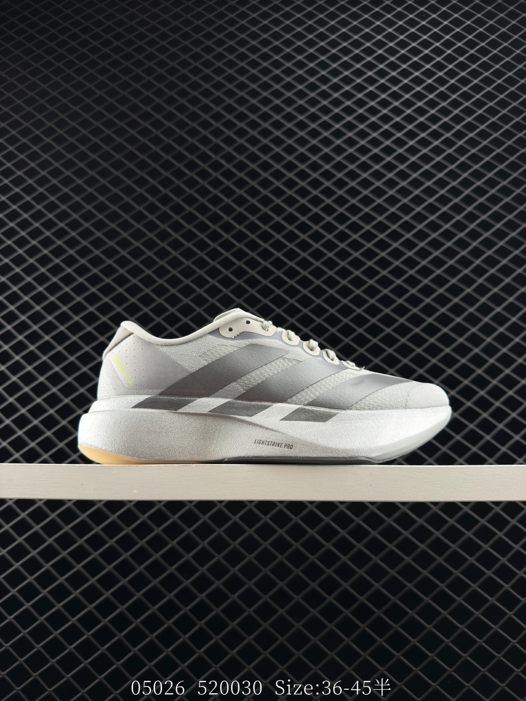 AD Adizero Evo SL M AD Adizero Evo SL M