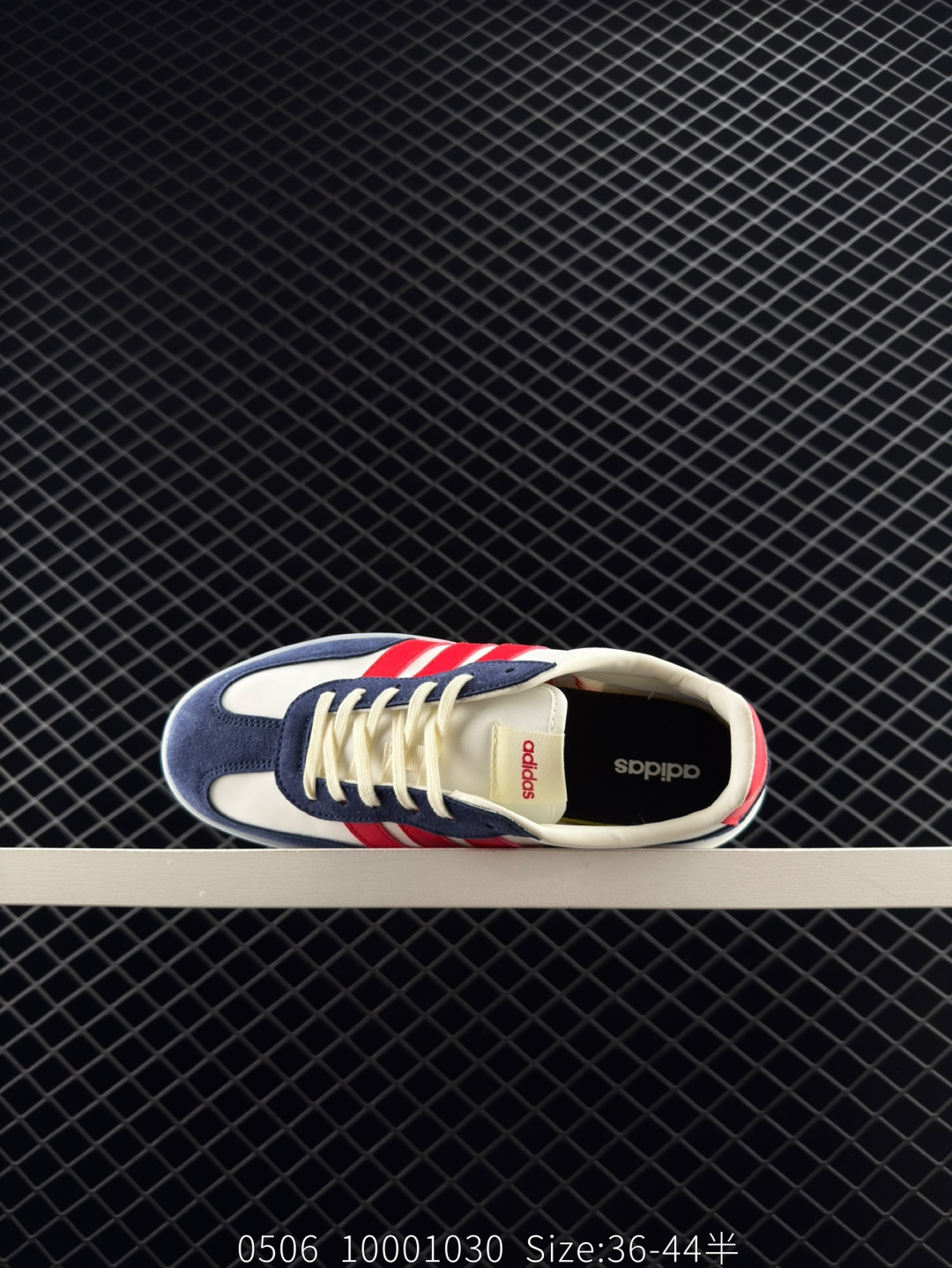 Adidas  BARREDA DECODE