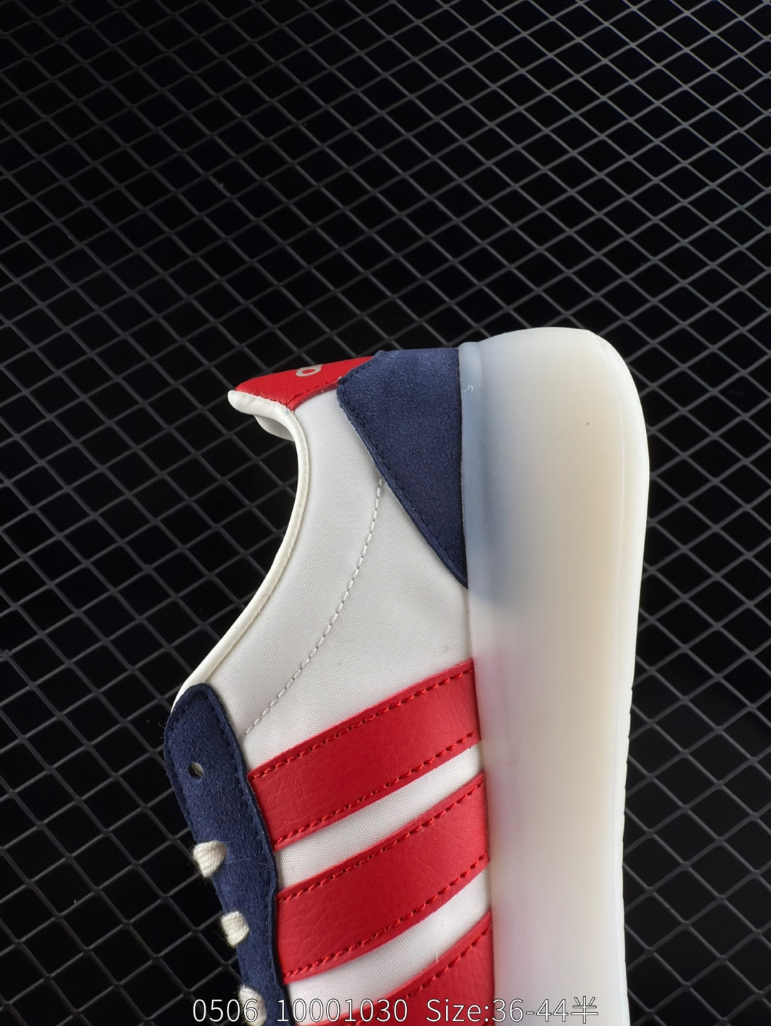 Adidas  BARREDA DECODE