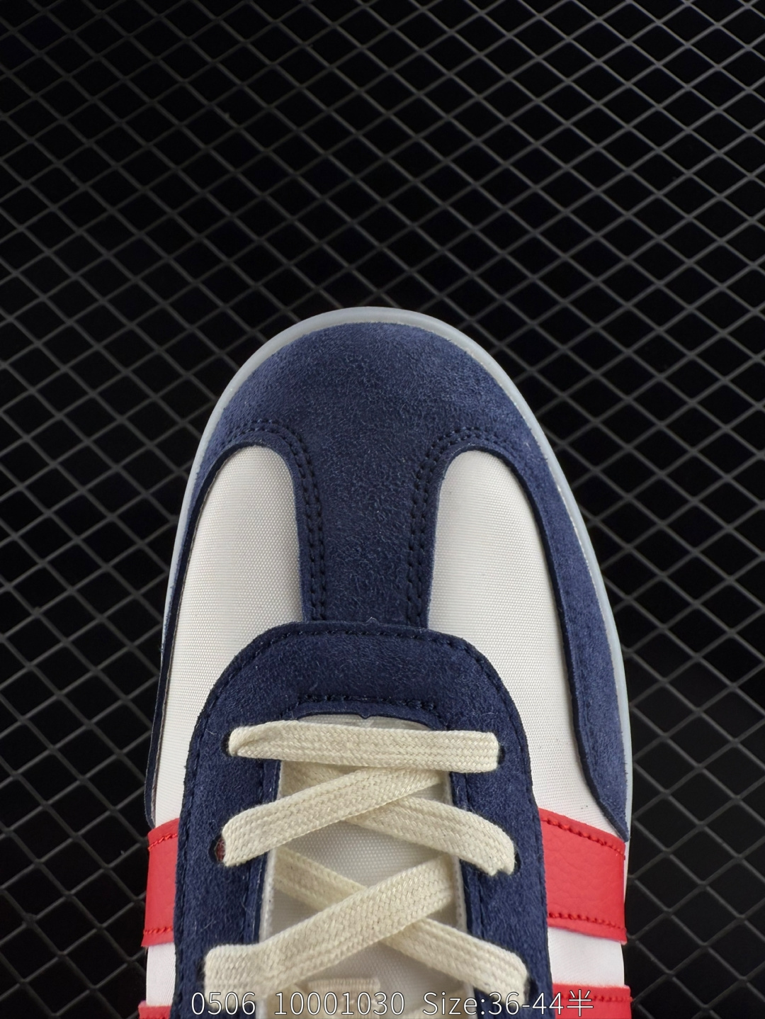 Adidas  BARREDA DECODE