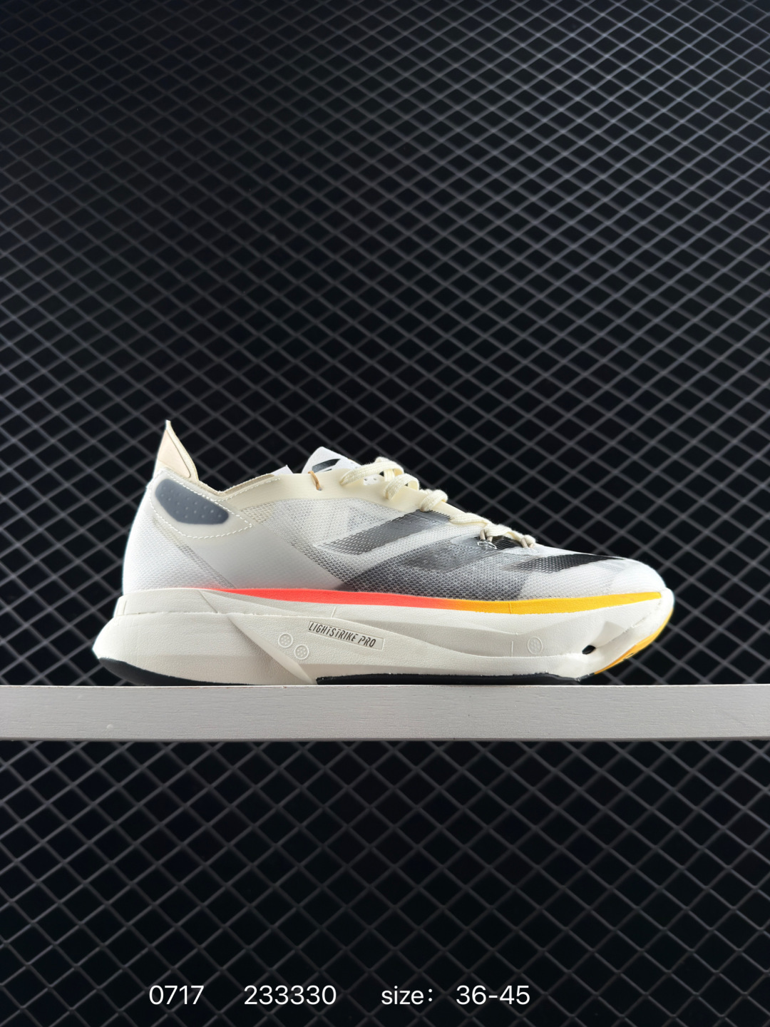 Adidas Adizero Adios Pro 3 Adidas Adizero Adios Pro 3