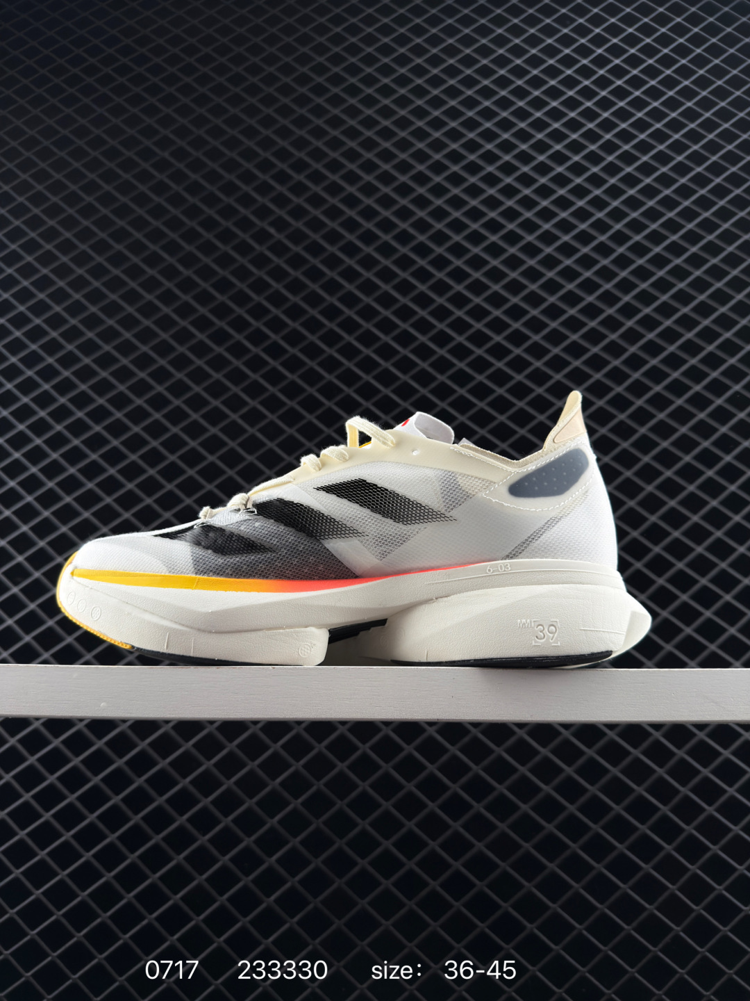 Adidas Adizero Adios Pro 3